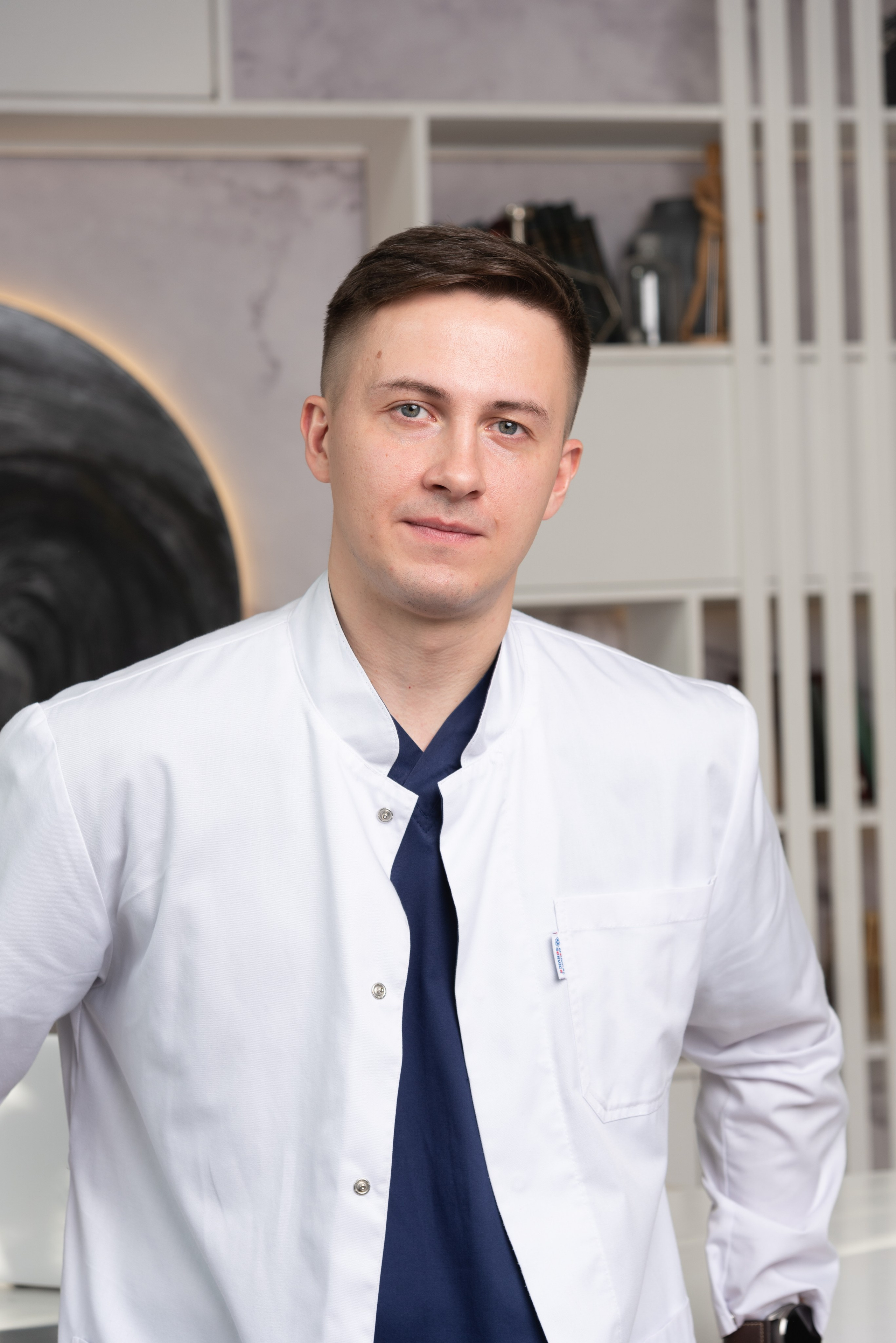 Контент фотосессия для блога