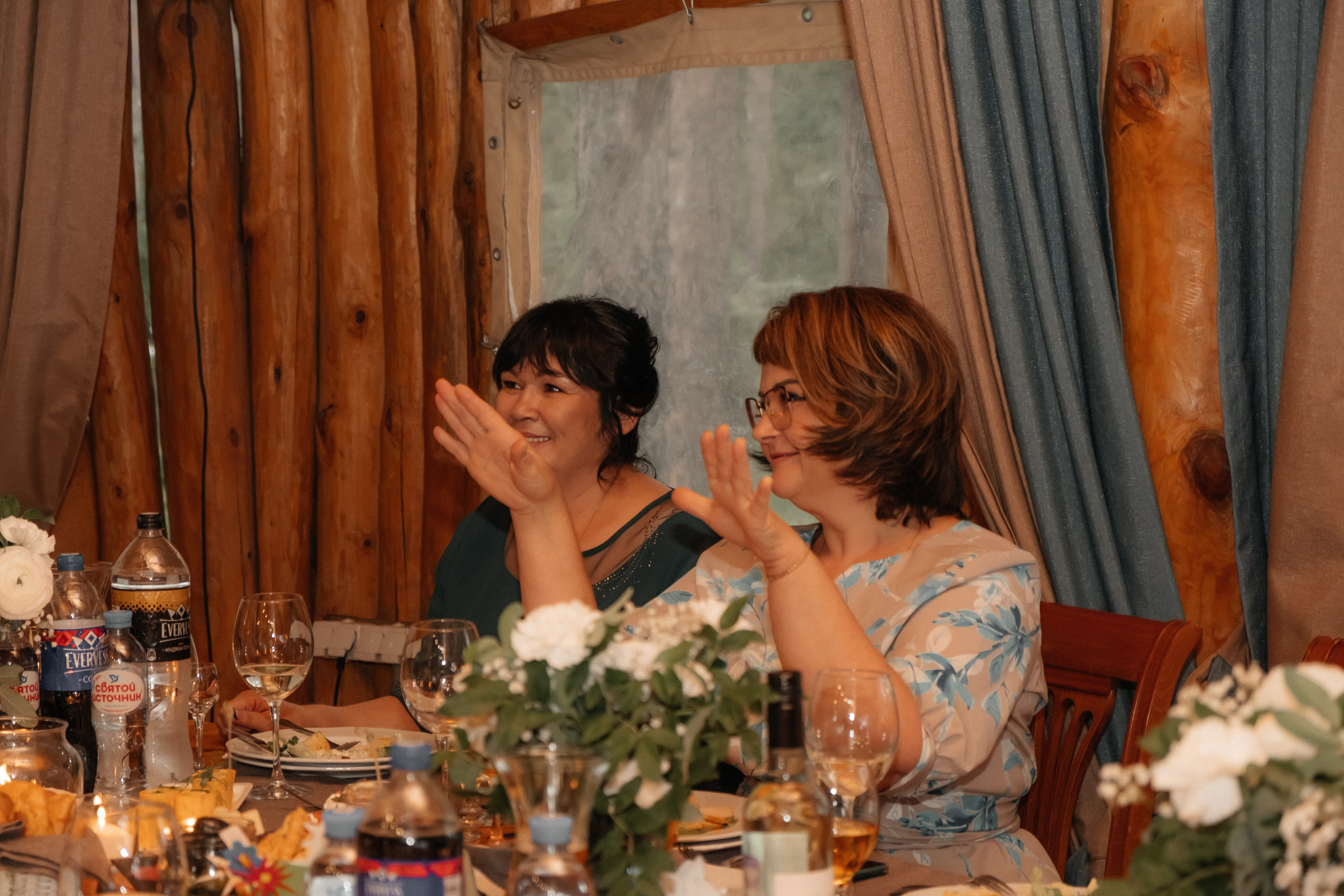 Свадьба Галины и Андрея | полный день. Фотограф в Новосибирске Диана Ильиных