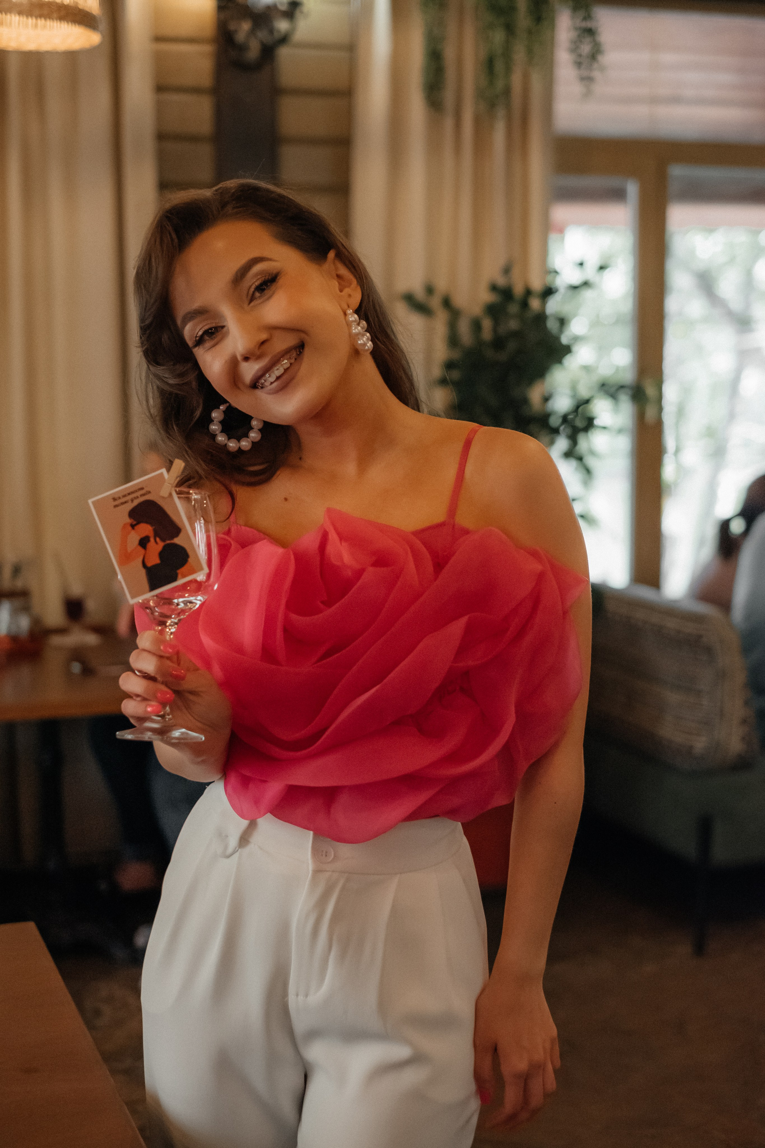 День рождения Риты. Фотограф в Новосибирске Диана Ильиных