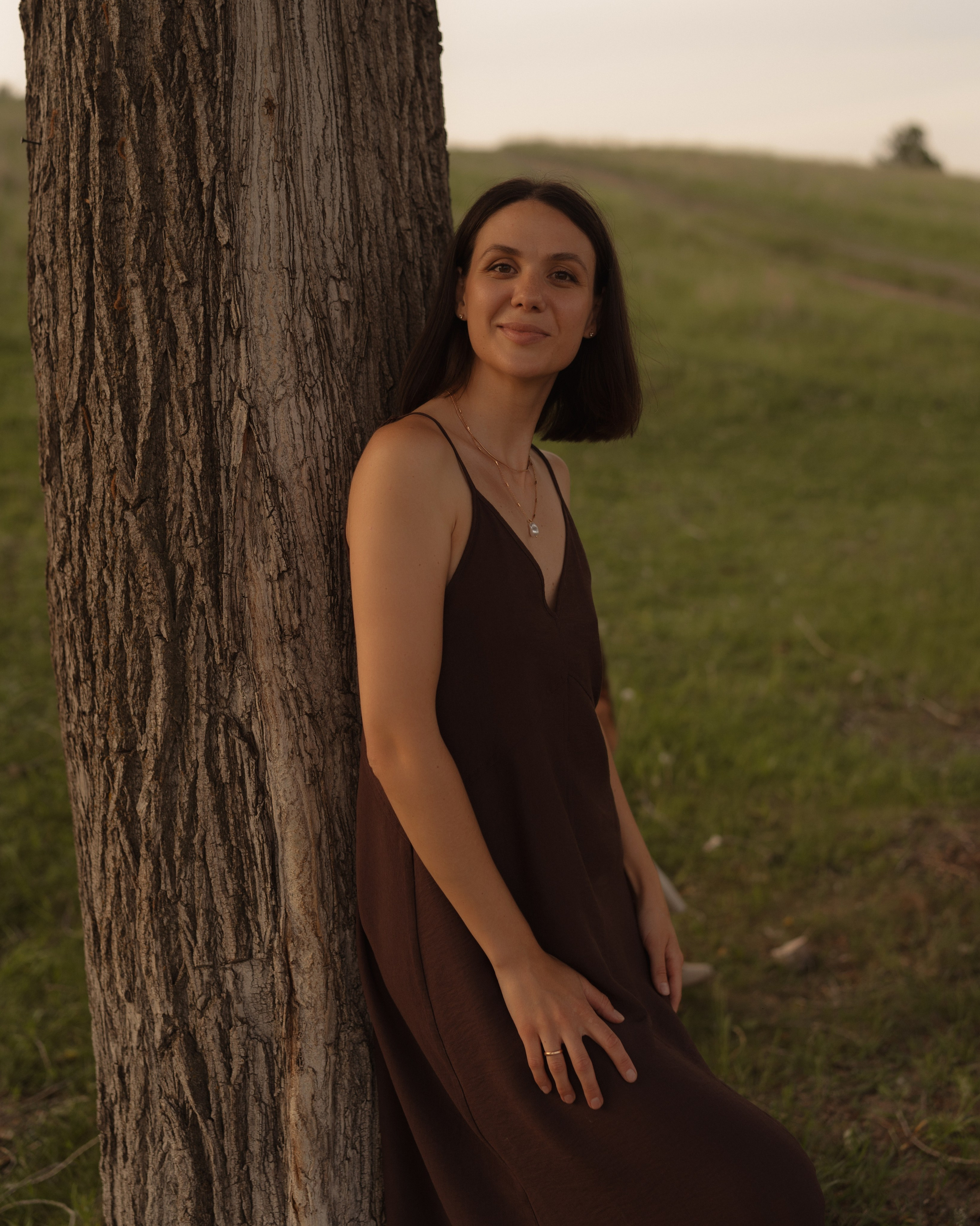 Лена, Артем и Янчик | с. Ленинское. Фотограф в Новосибирске Диана Ильиных