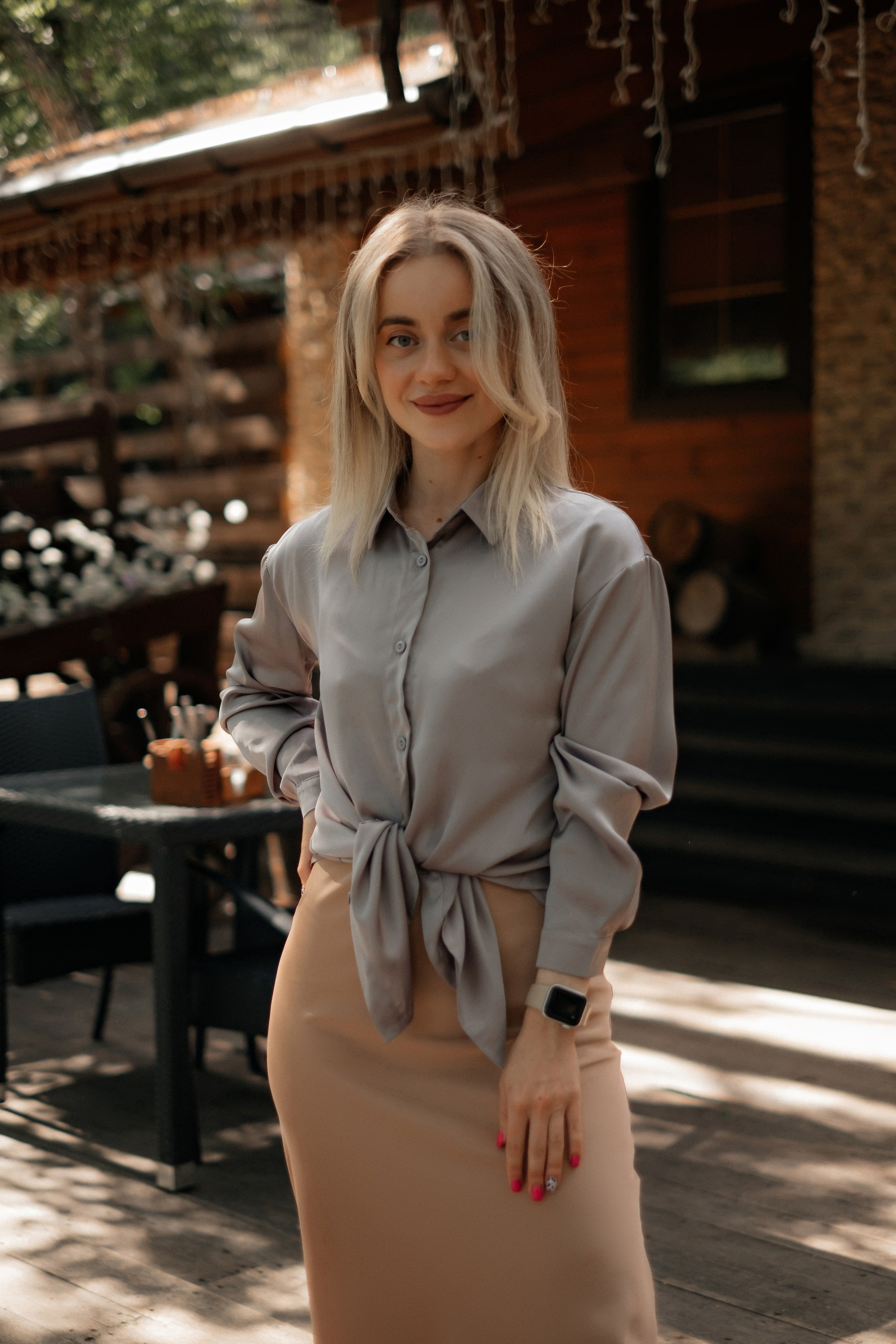 День рождения Риты. Фотограф в Новосибирске Диана Ильиных