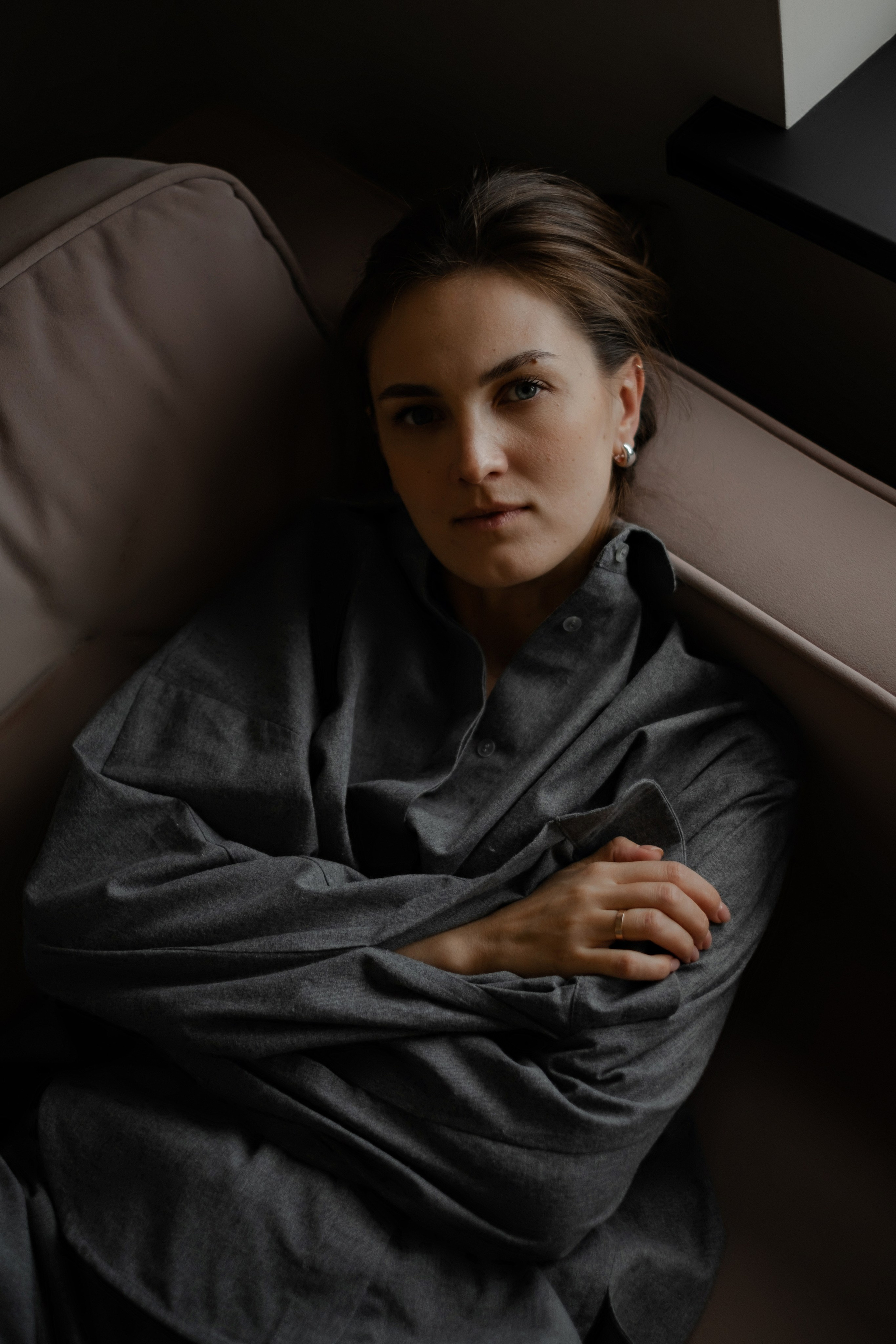 Элла. Фотограф в Новосибирске Диана Ильиных