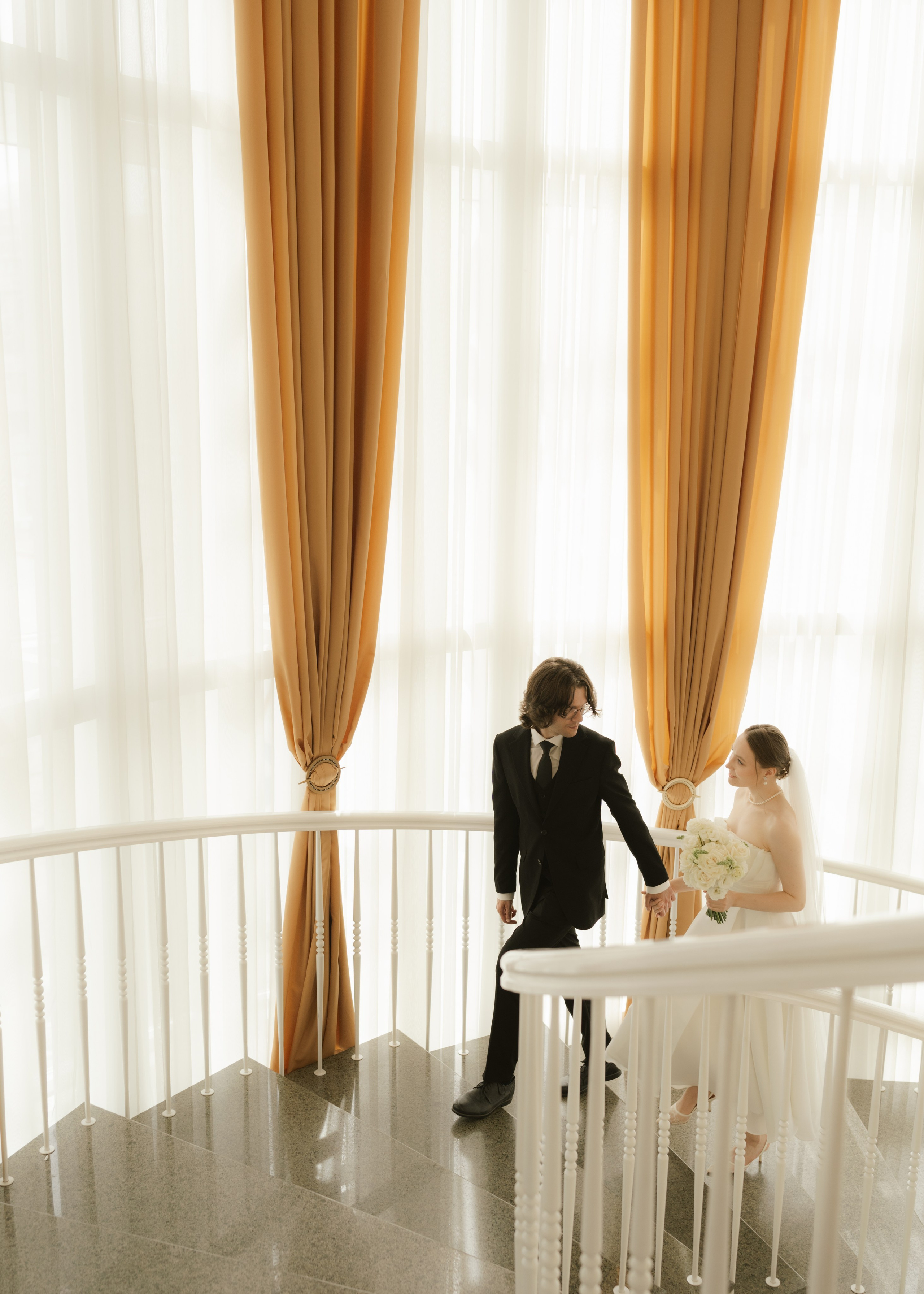 Светлана и Алексей. Фотограф в Новосибирске Диана Ильиных