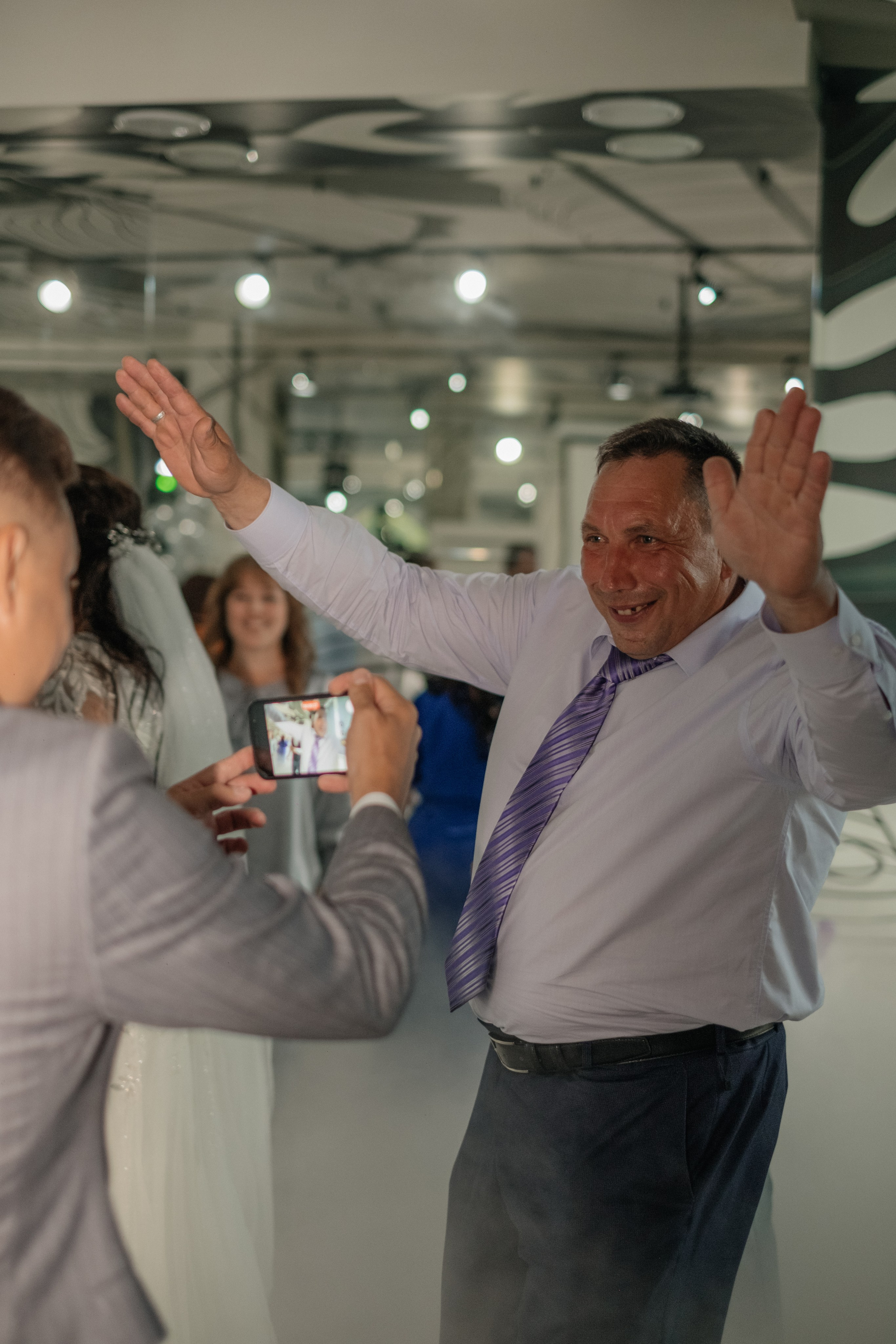 Свадьба Татьяны и Ильи. Фотограф в Новосибирске Диана Ильиных