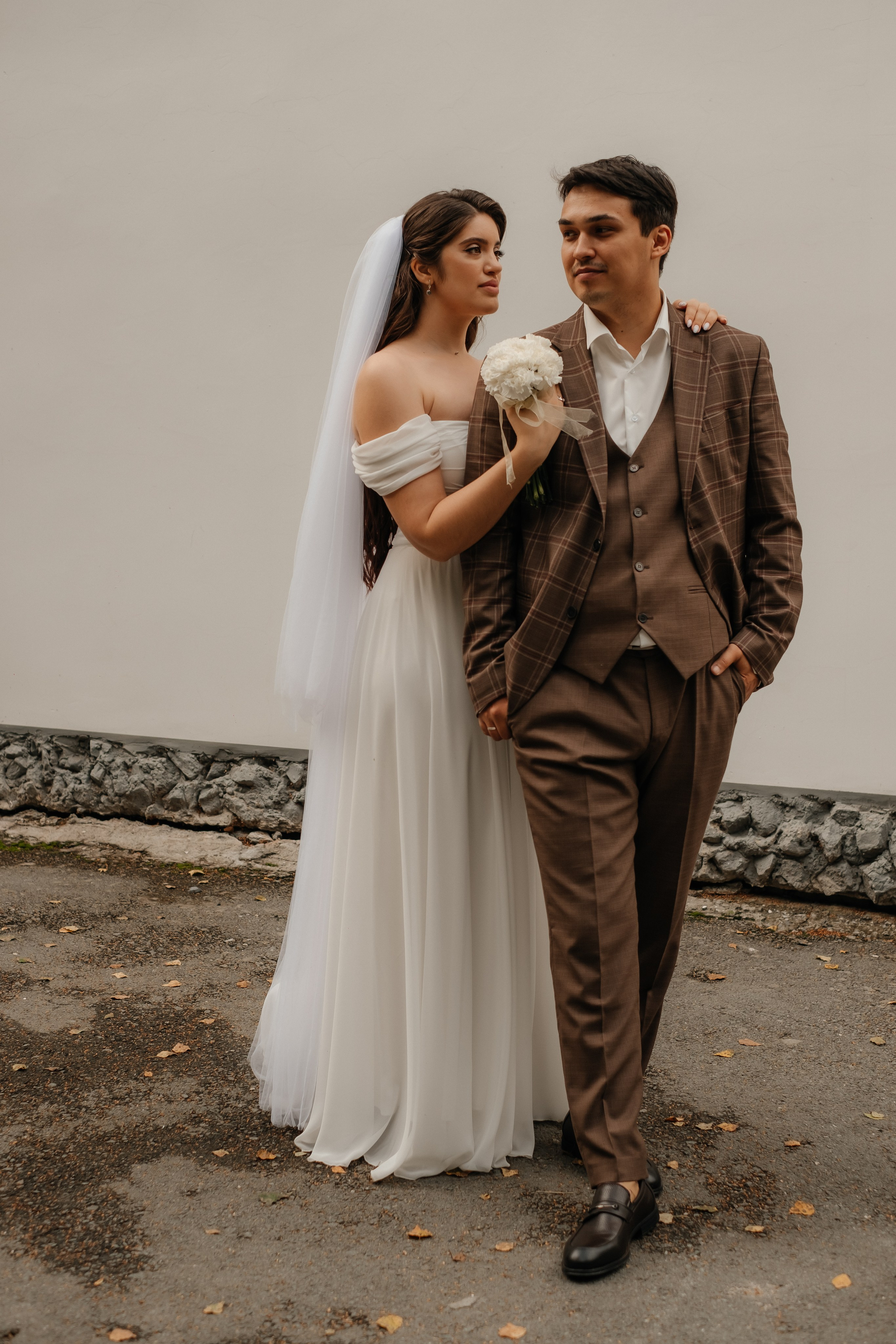 Свадьба Галины и Андрея | полный день. Фотограф в Новосибирске Диана Ильиных