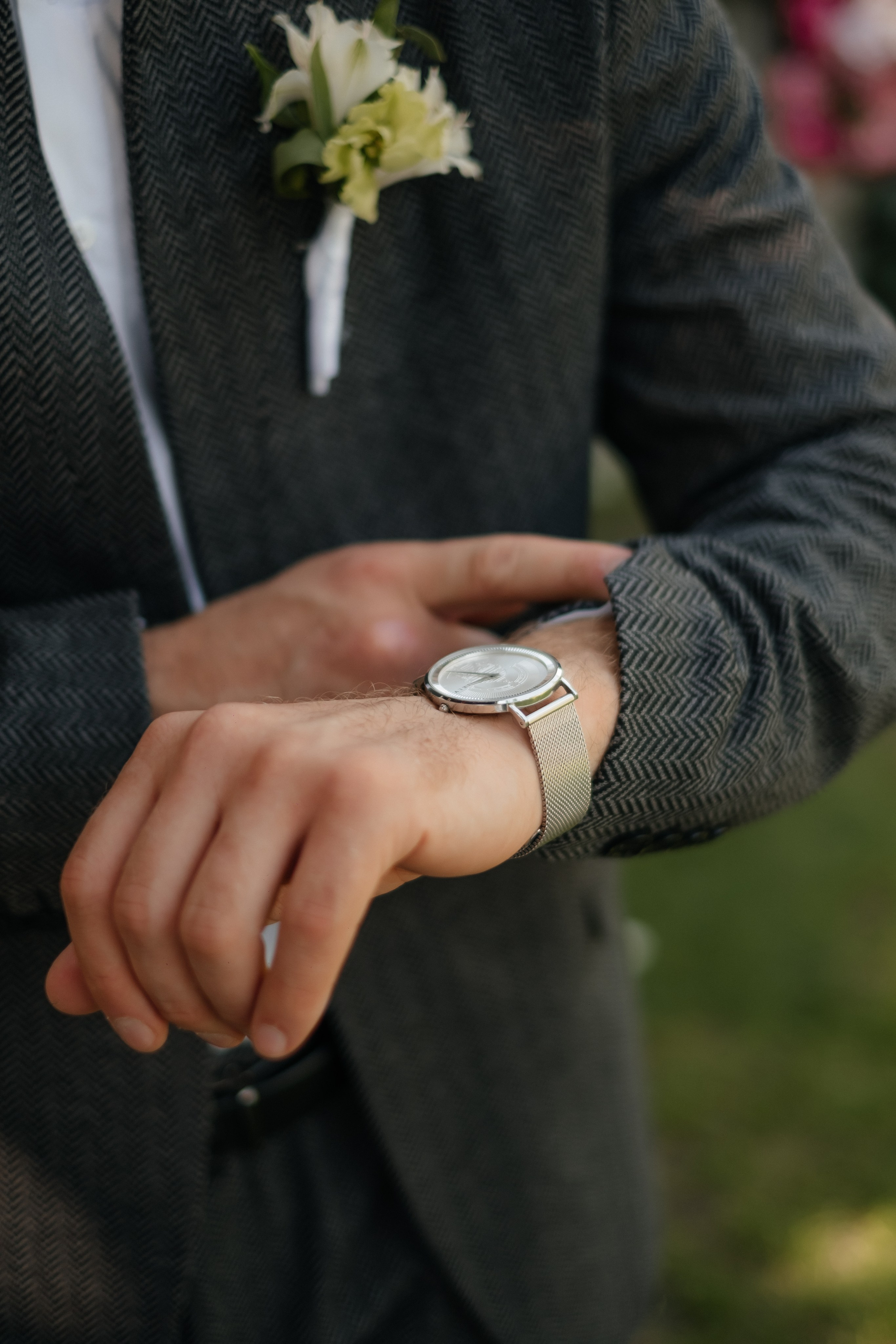 Свадьба Натальи и Кирилла. Фотограф в Новосибирске Диана Ильиных