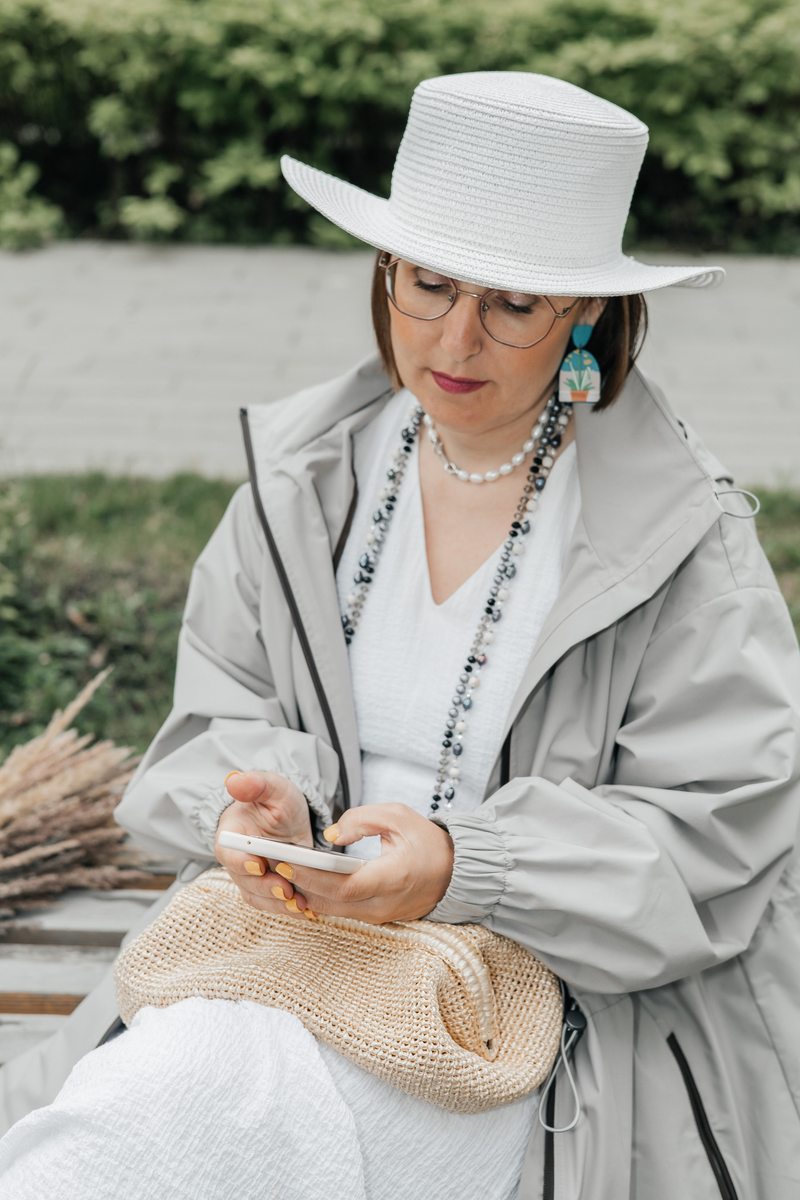 Контент (Авторские сумочки). Семейная и портретная съёмка в Москве