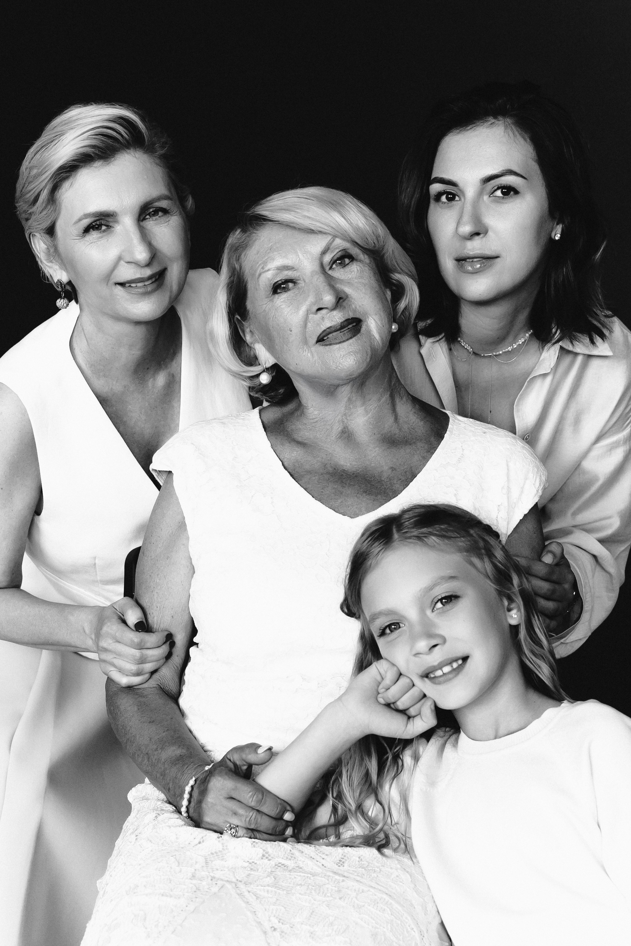 Семейная съемка. Фотограф Москва, Санкт-Петербург, Абакан