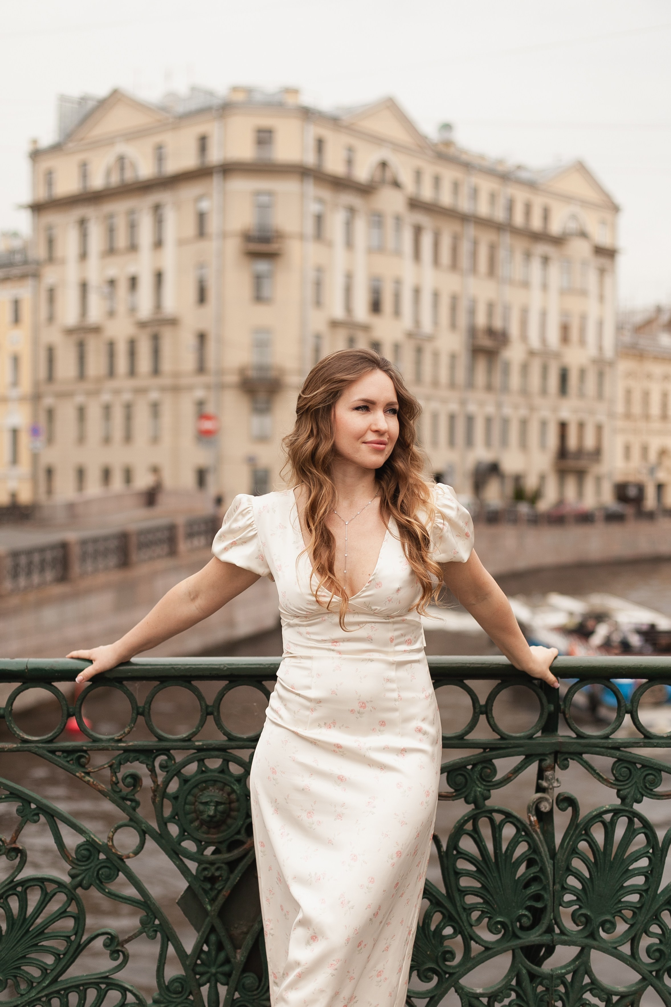 Фотопрогулки в центре Санкт-Петербурга. Контент фотограф Саша Логвиненко