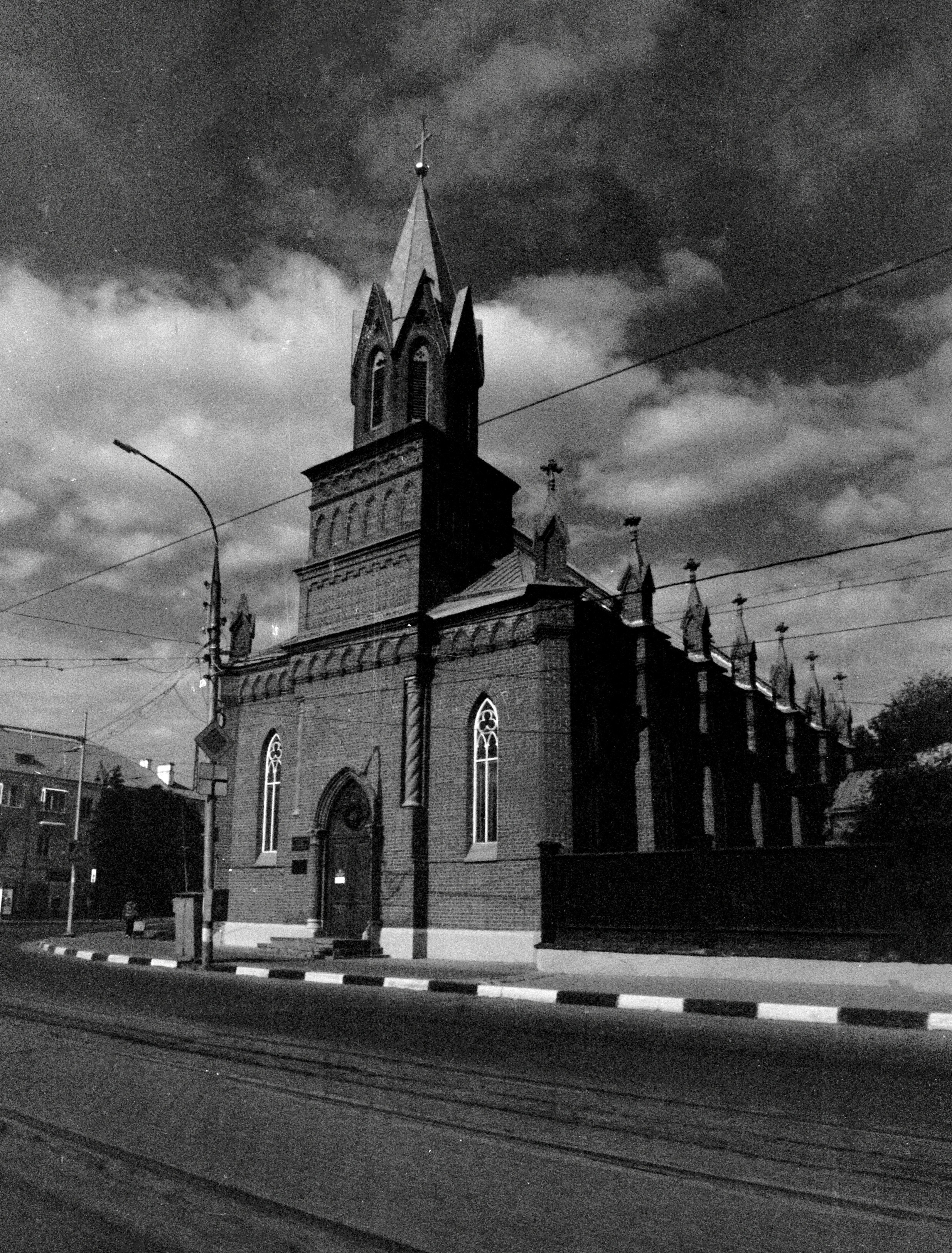 Фотограф Ольга Дурнова