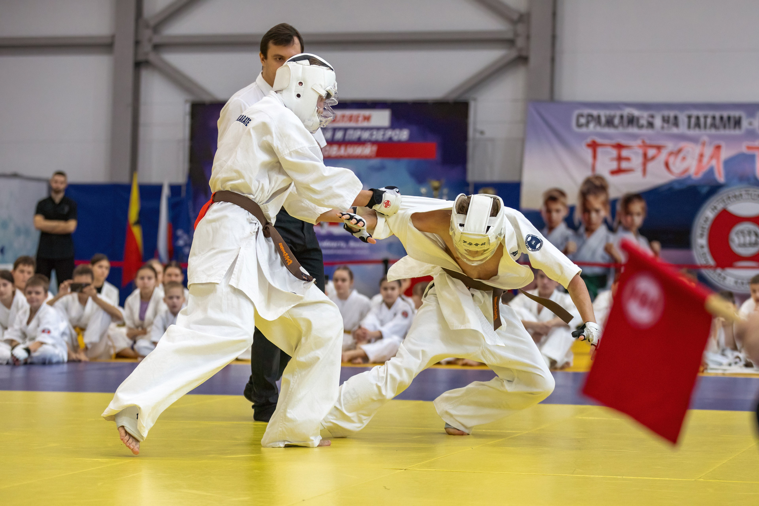 Съёмки спортивных мероприятий. Александр Хрипушин фотограф Воронеж