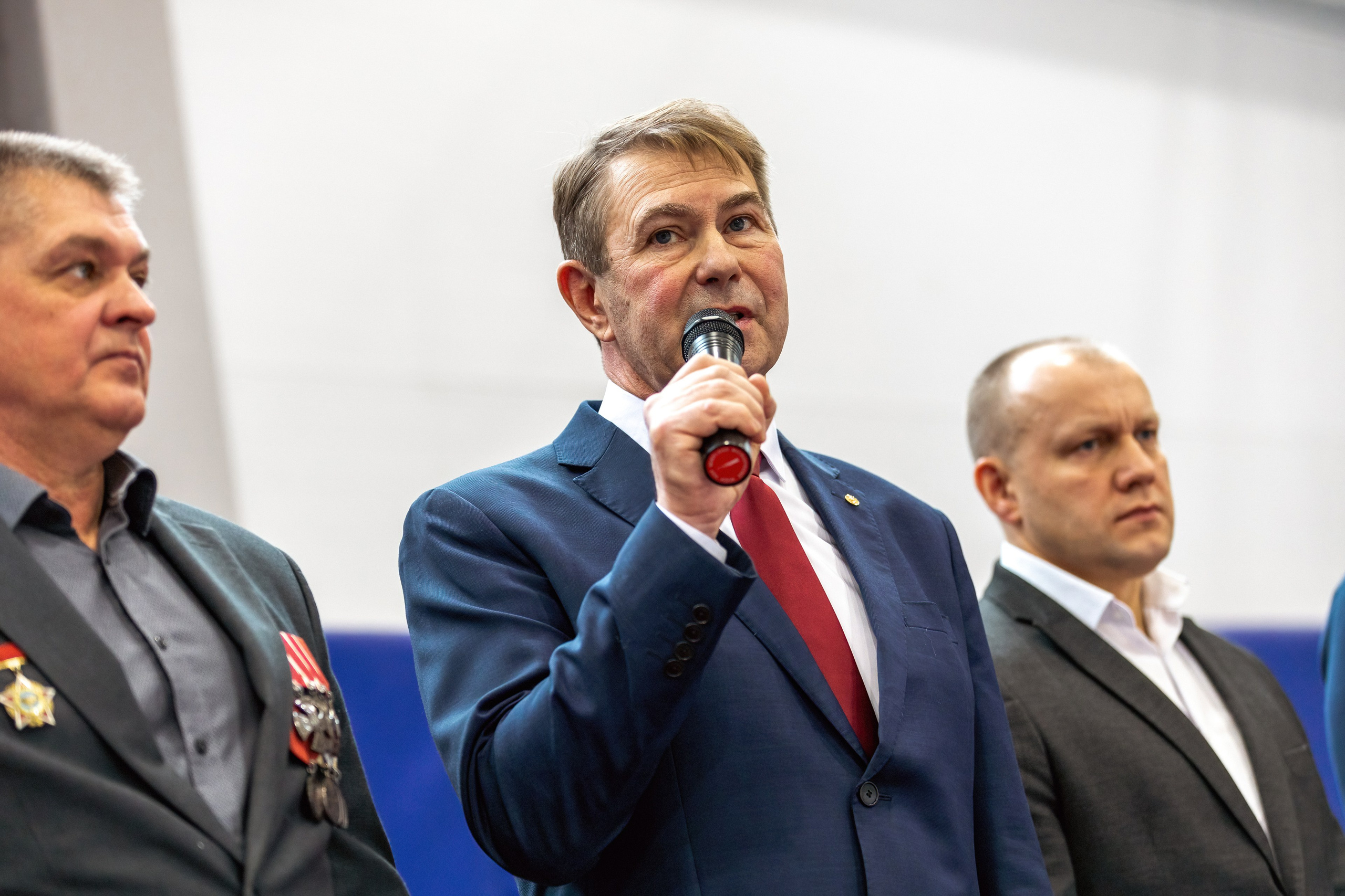 Съёмки спортивных мероприятий. Александр Хрипушин фотограф Воронеж