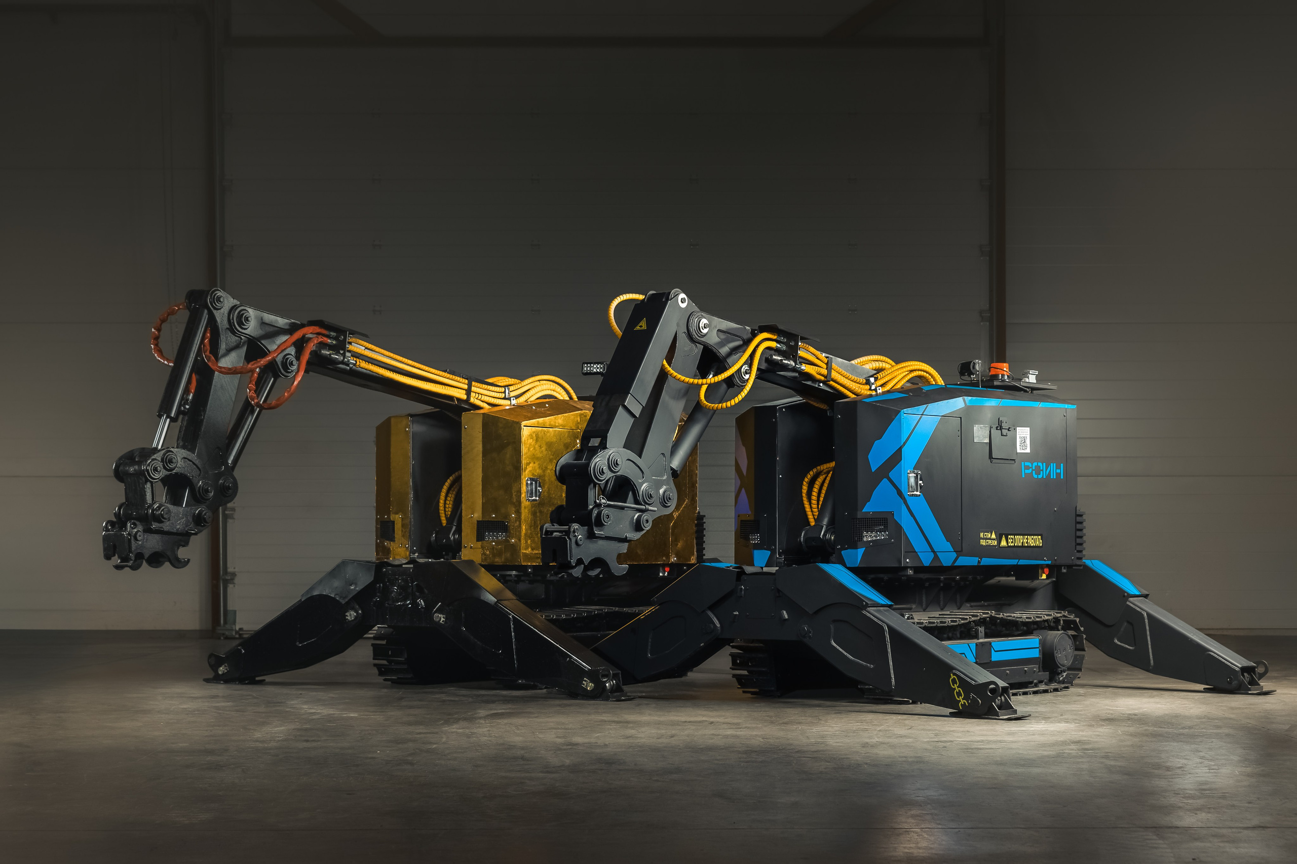 Промышленная фотосъёмка. Александр Хрипушин фотограф Воронеж