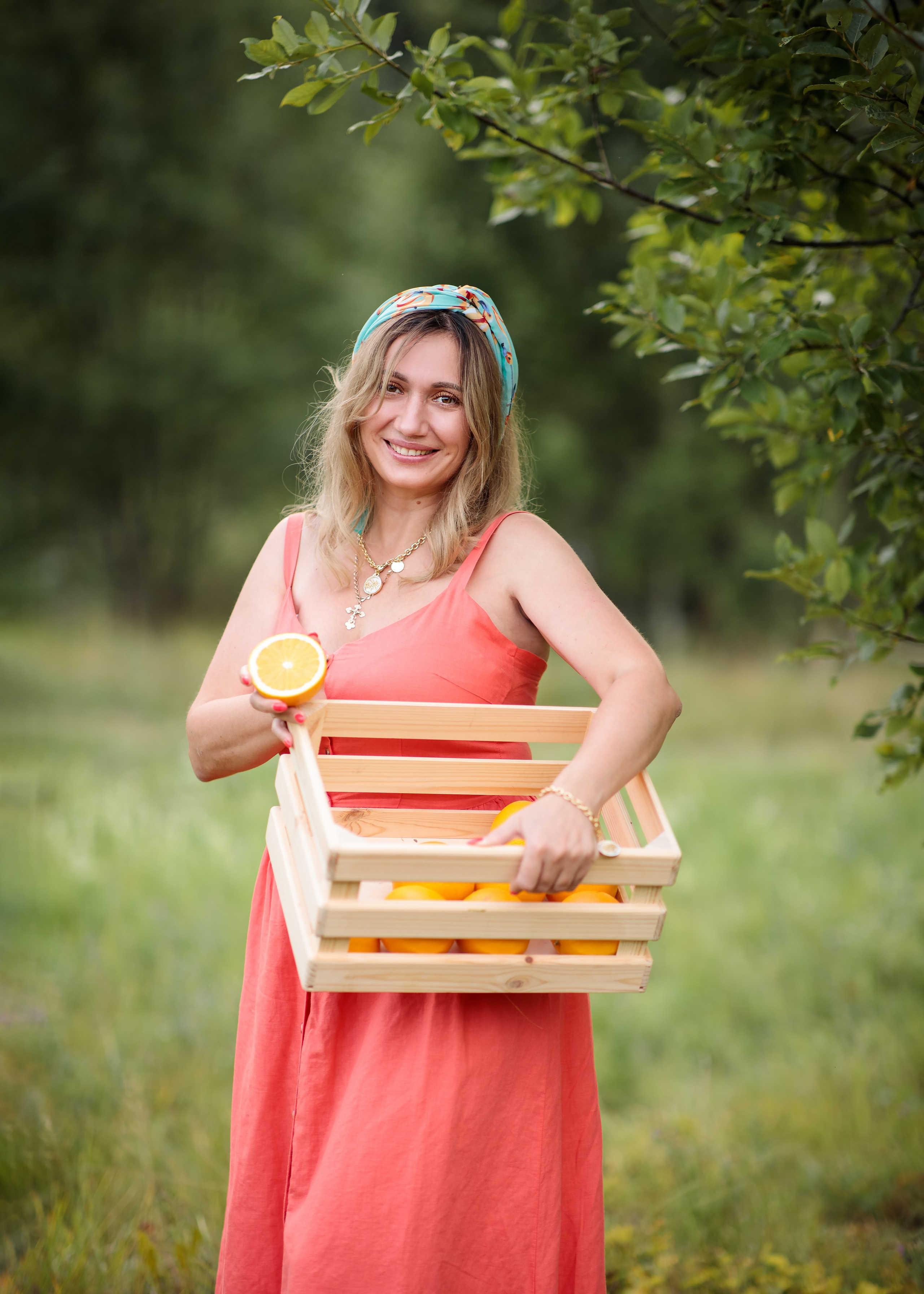 Женская. Меня зовут Марина Бастрикова