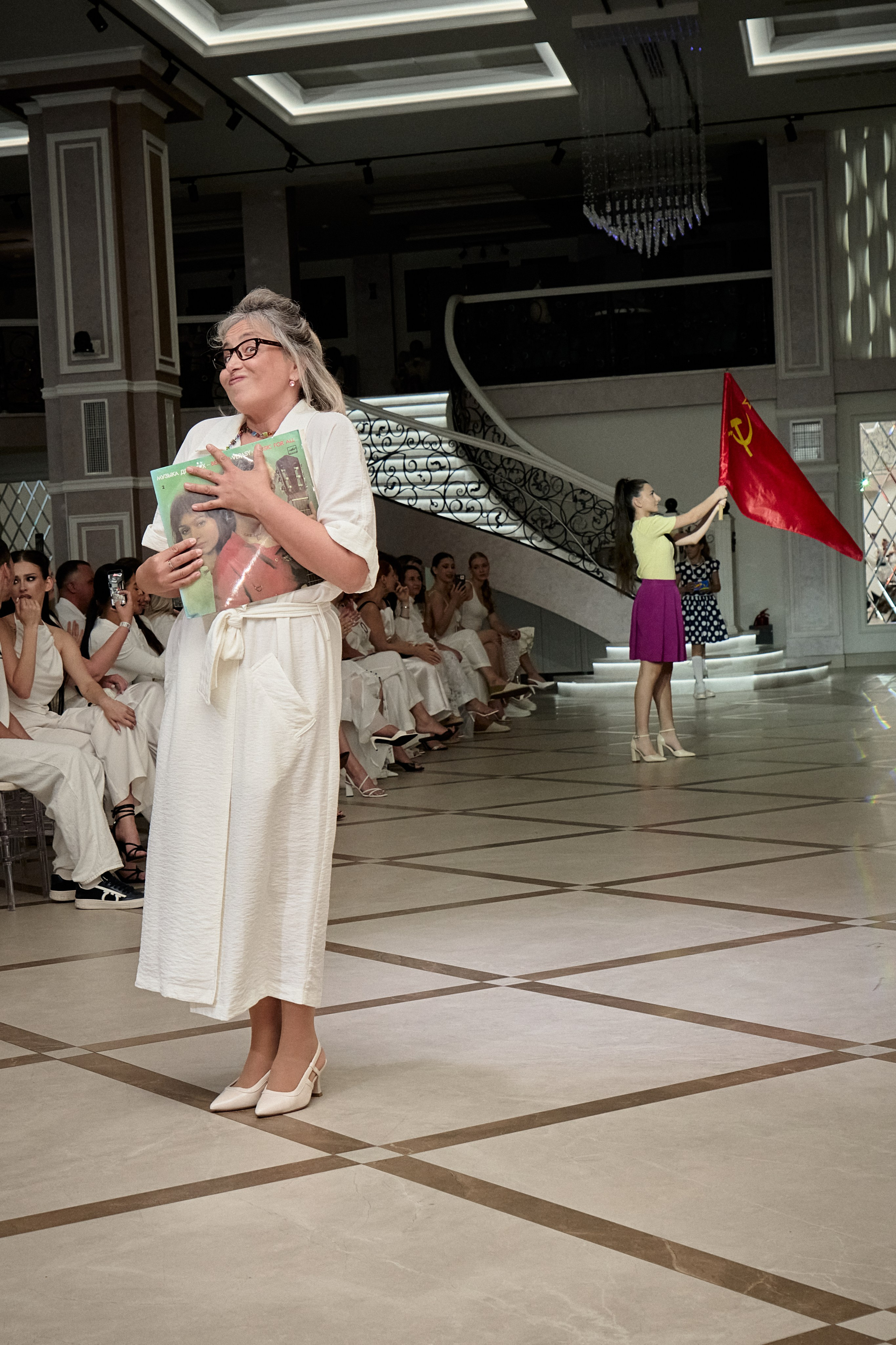 KRASNODAR FASHION SHOW. Фотограф в Краснодаре Татьяна Вижевитова