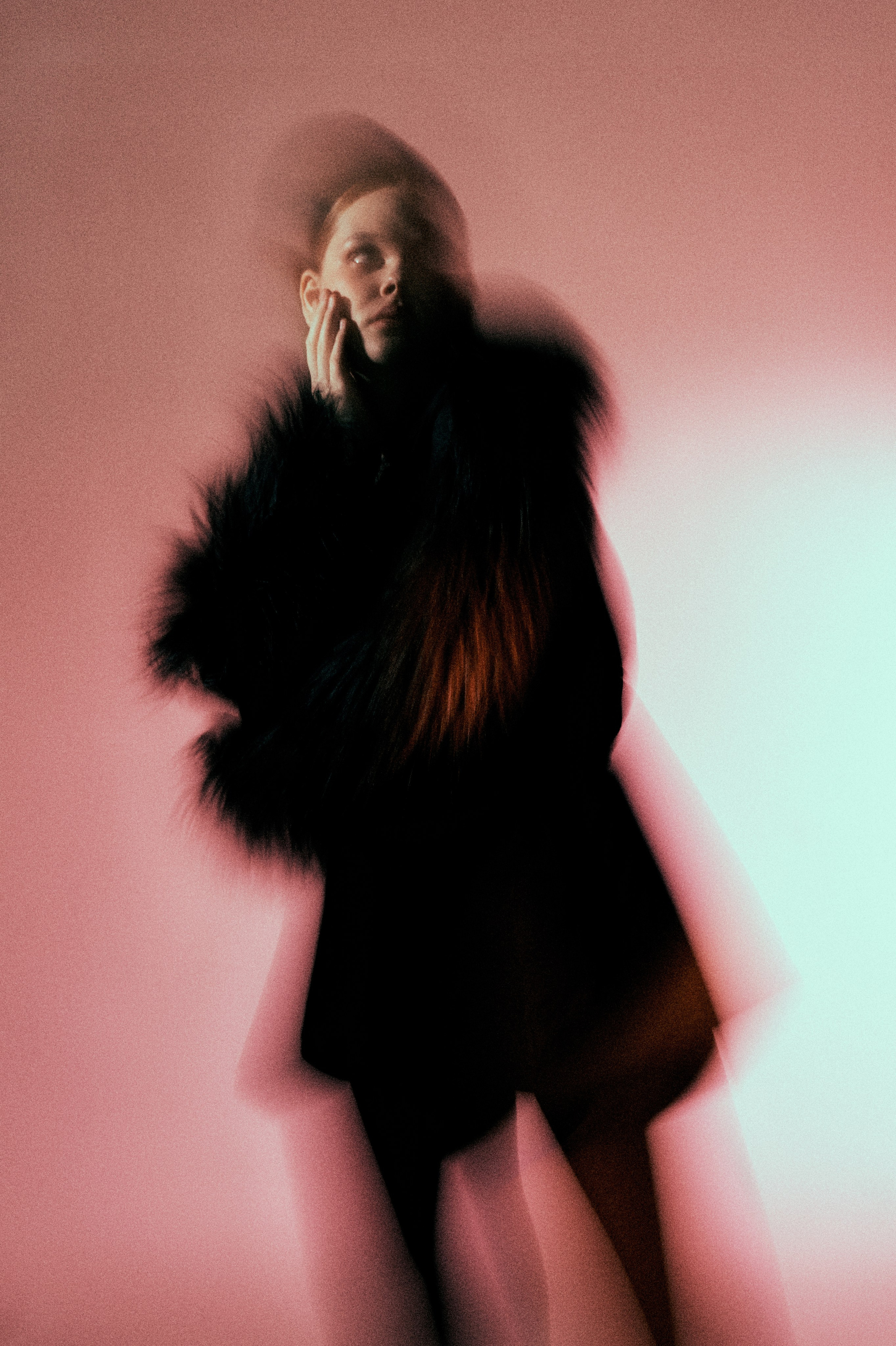 Эля. Фотограф в Краснодаре Татьяна Вижевитова