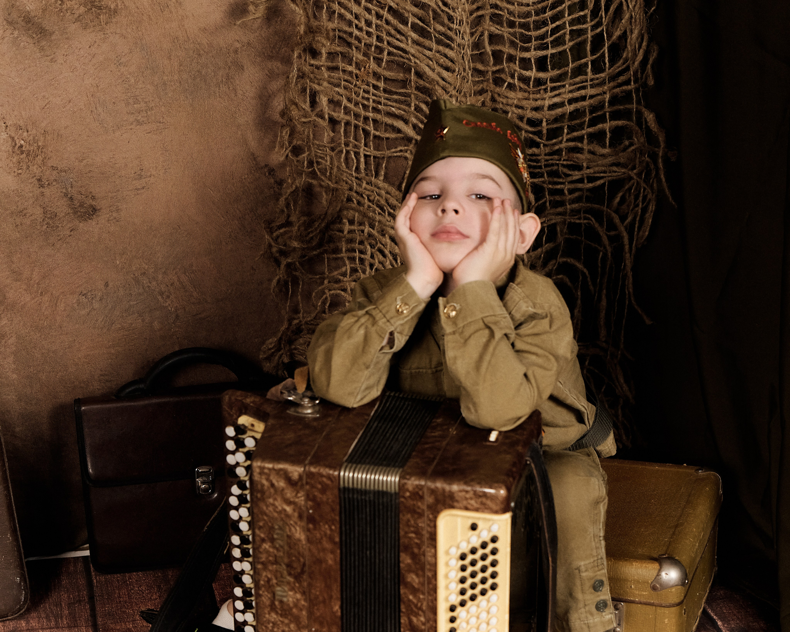 Детская фотосессия в Краснодаре. Фотограф в Краснодаре Татьяна Вижевитова