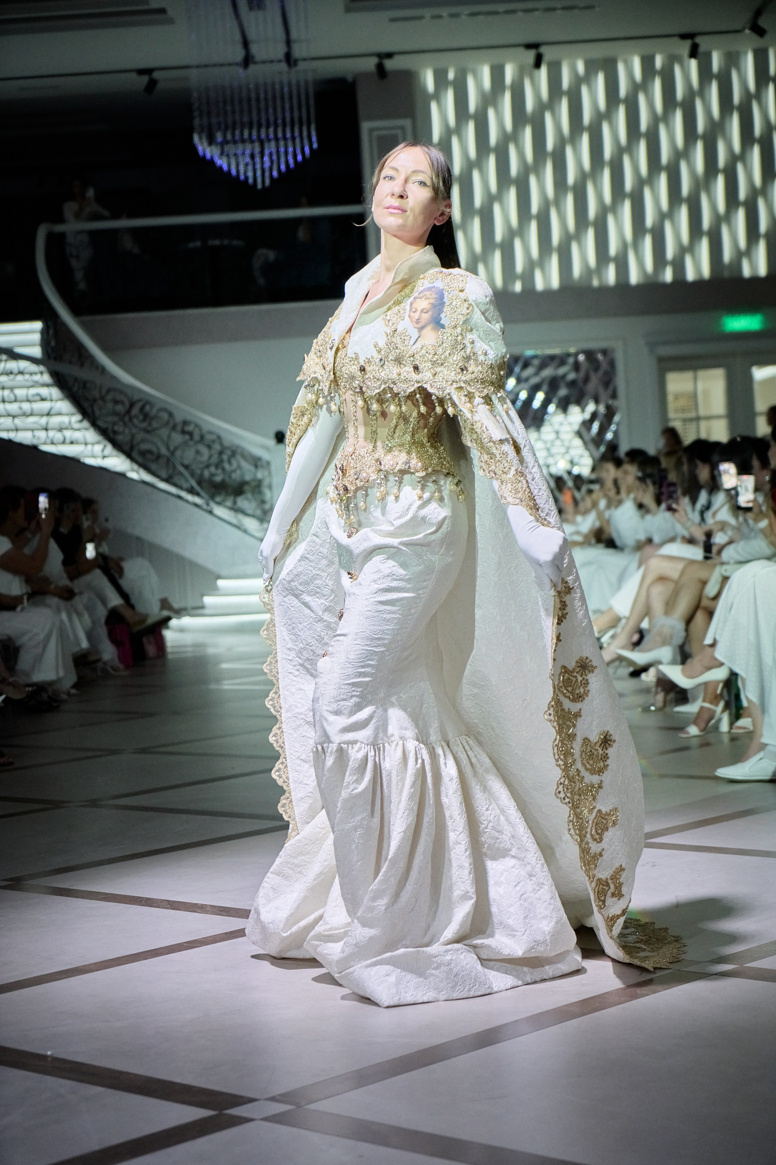 KRASNODAR FASHION SHOW