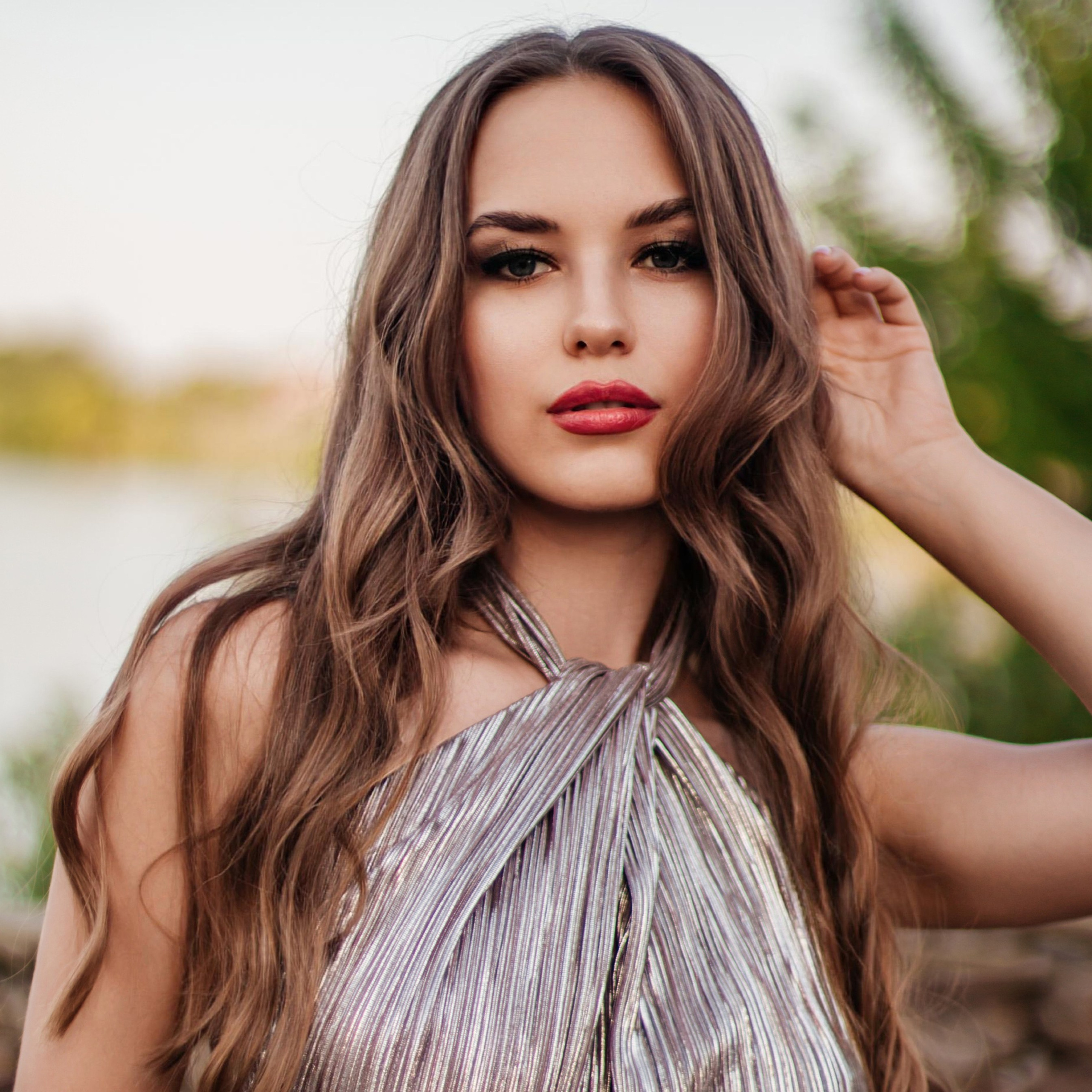 День рождения Юлии