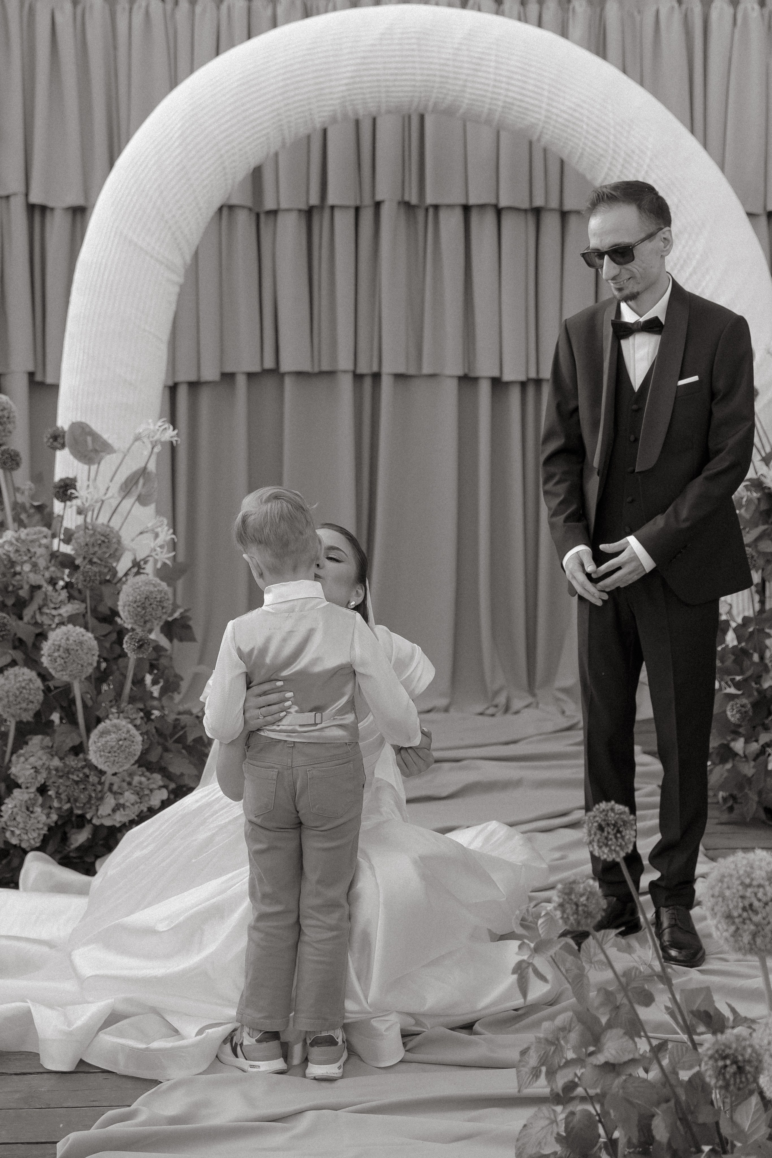 Wedding day Неш и Татьяна. Свадебный фотограф Колесников Антон