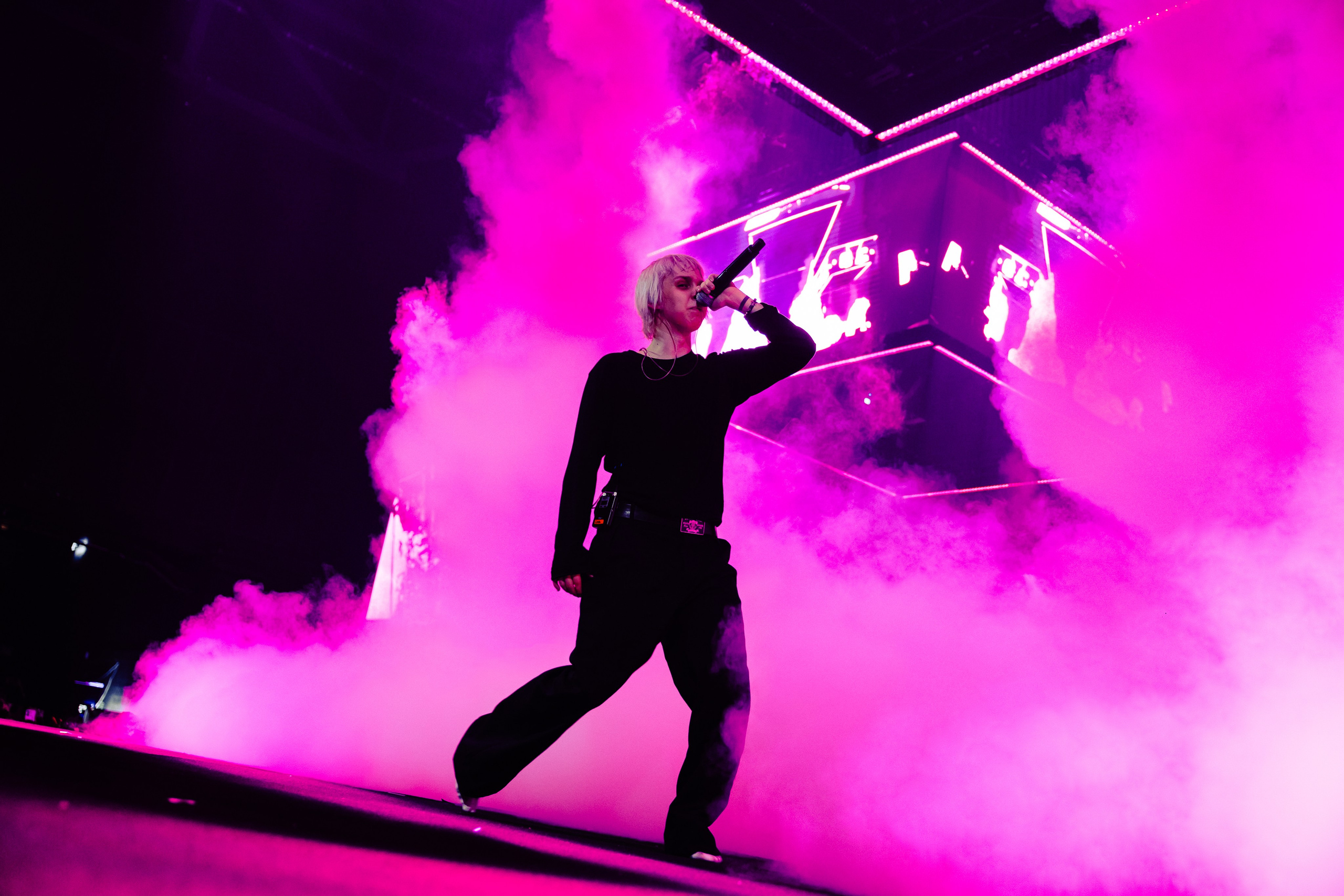 MADK1D В VK STADIUM 08.02.26. Концертный и репортажный фотограф в Москве и Санкт-Петербурге Мария