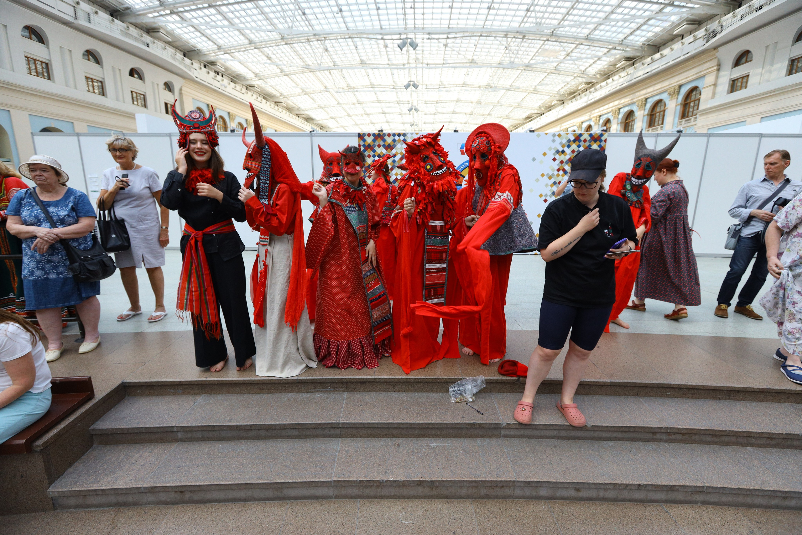 Душа России. Фотограф в Туле Крупский АнДРей. Фотостудия «КАДР71» в Туле