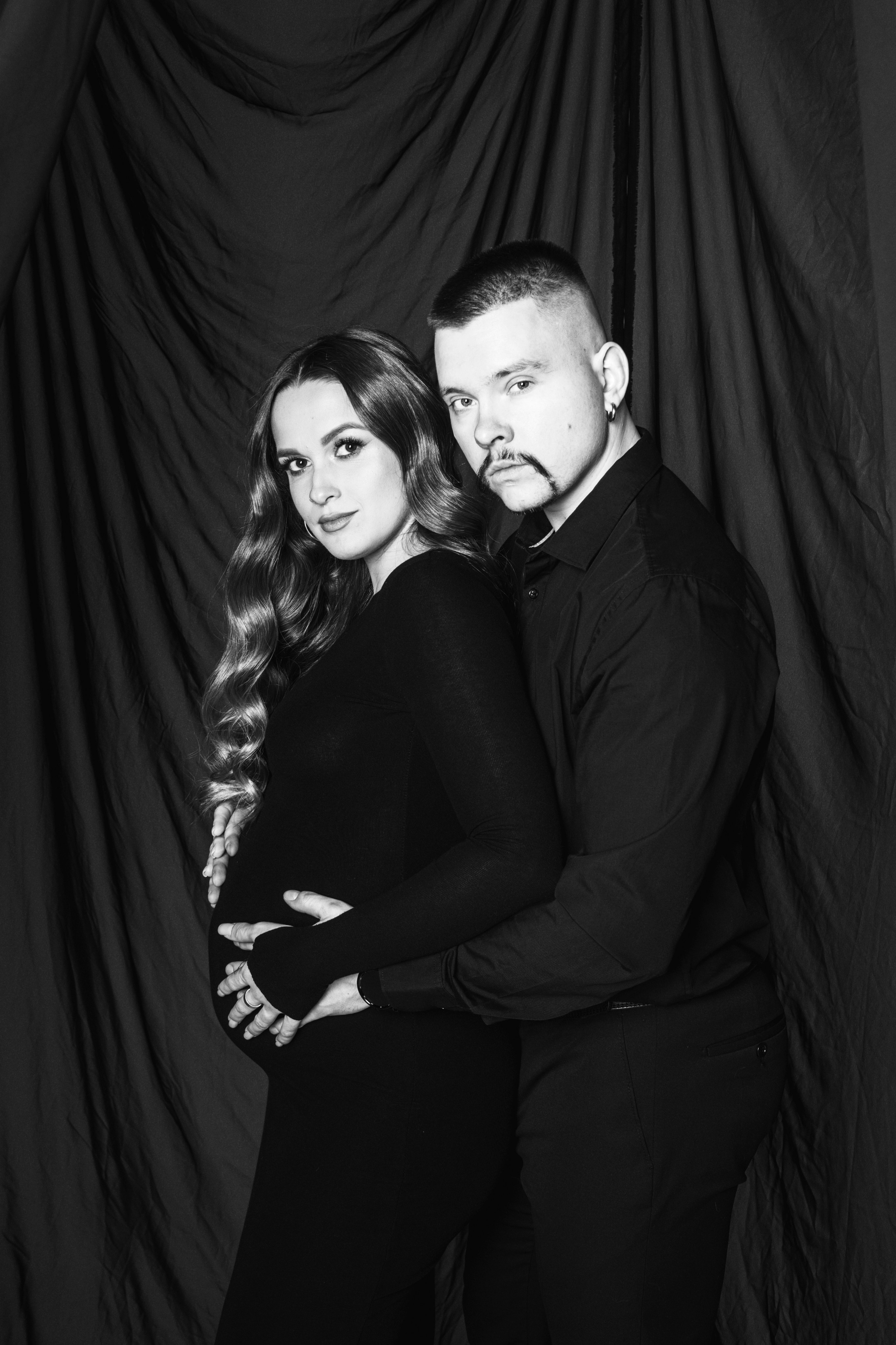 Викуля и Игорян. Фотограф Блинова Арина | Санк-Петербург