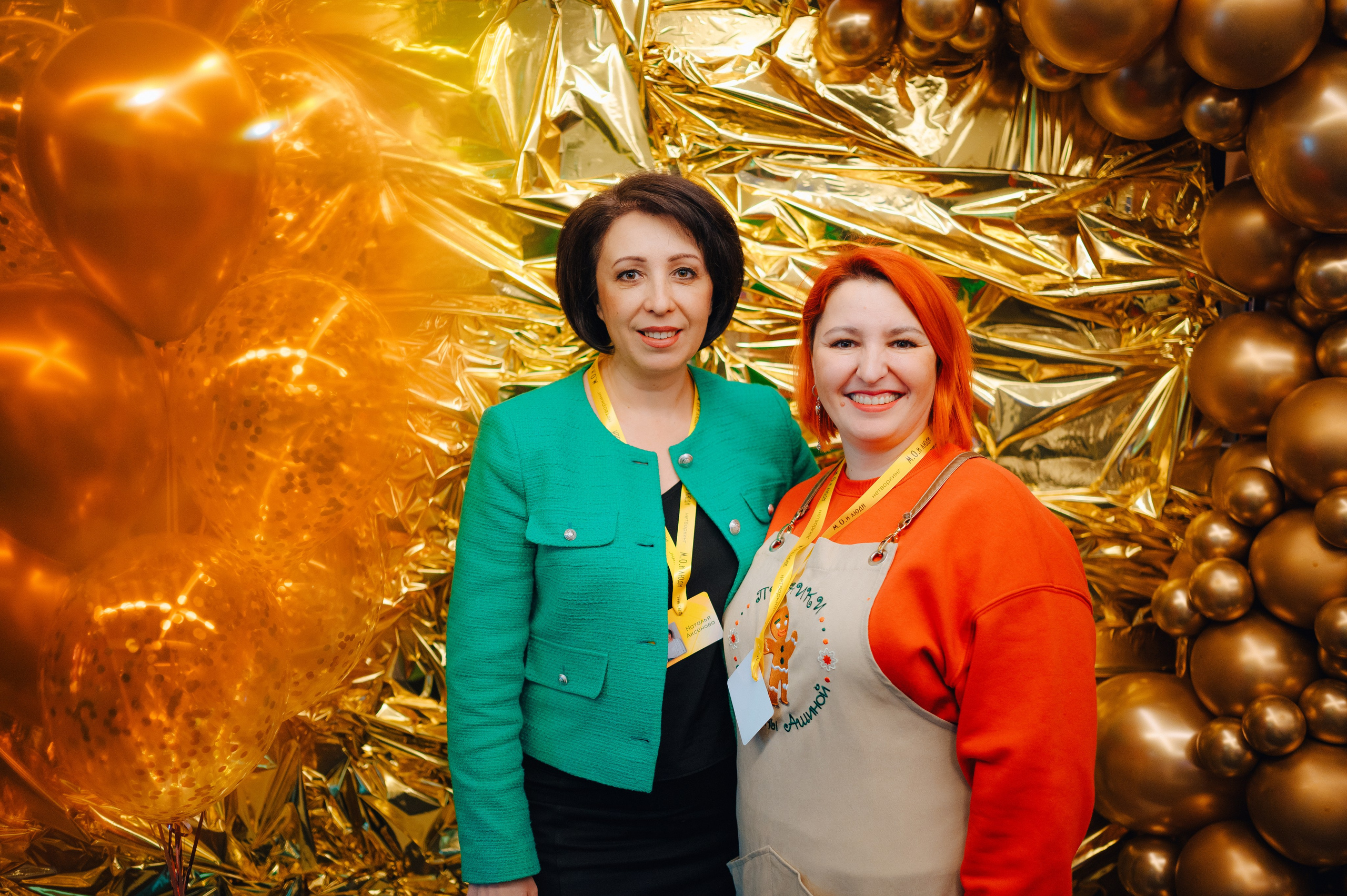 НЕТВОРКИНГ М.О.илюди. Детский и семейный фотограф Катерина Мишина