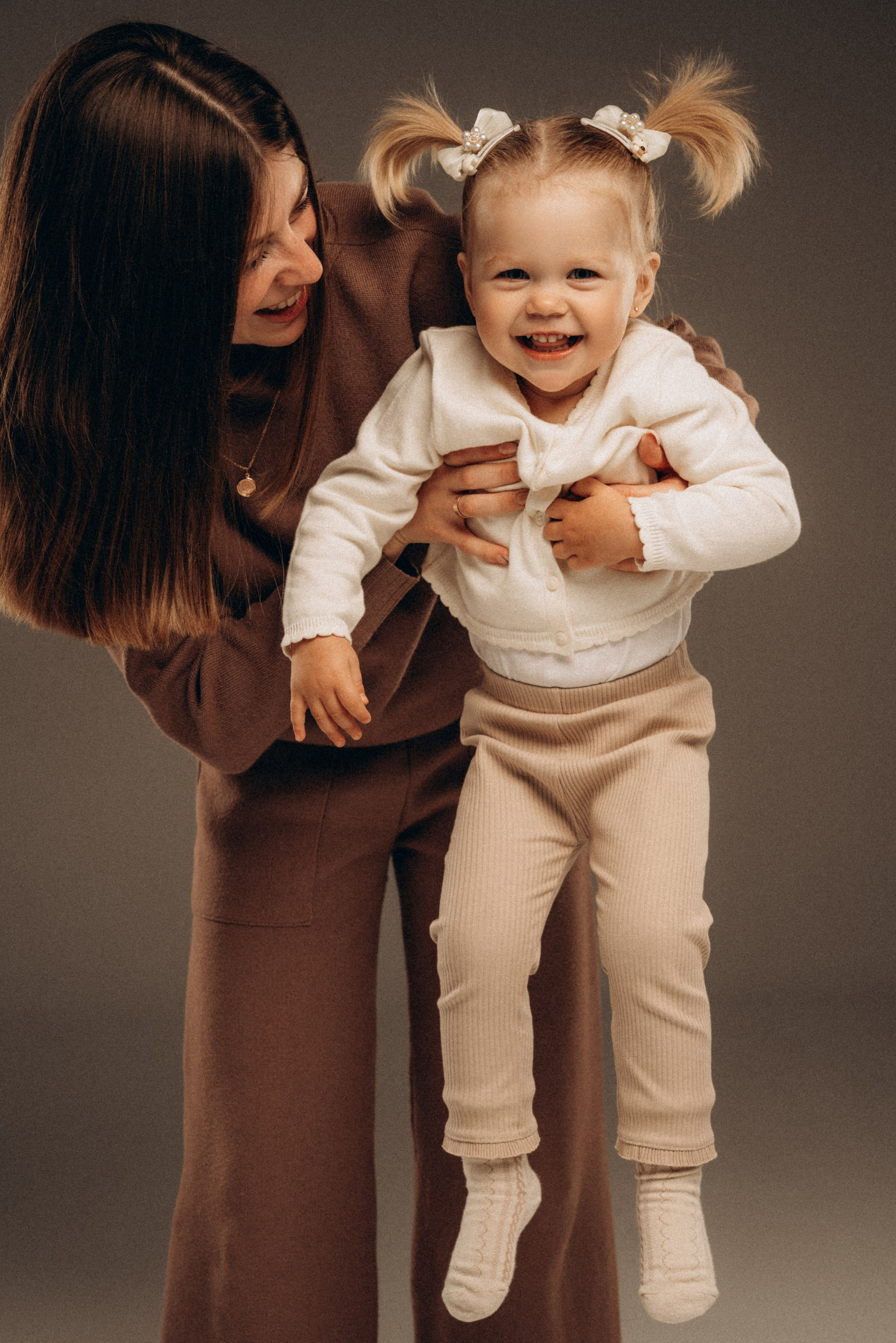 Анастасия и Аделина. Фотограф Мария Миллс | Минск
