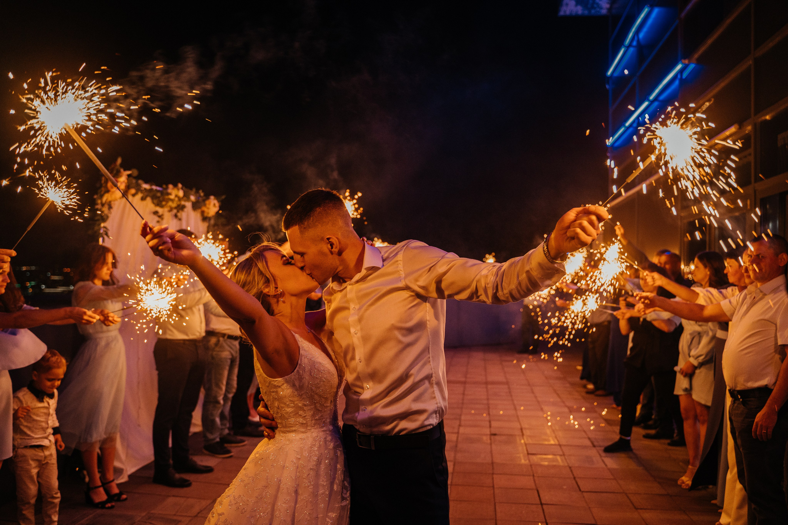 Валерия и Александр. Главная