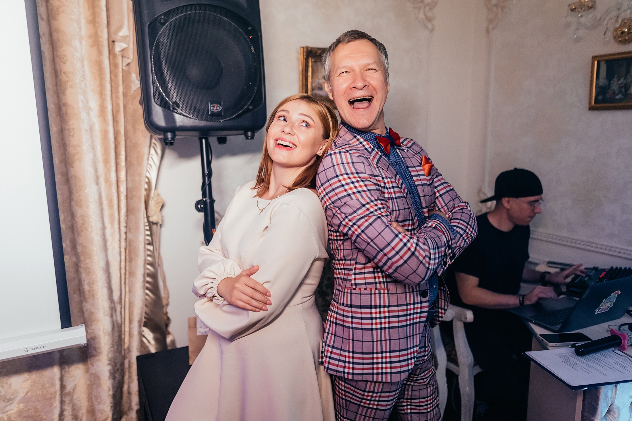 Алексей и Мария. Свадебный, репортажный фотограф в Тюмени Сергей Тапилин