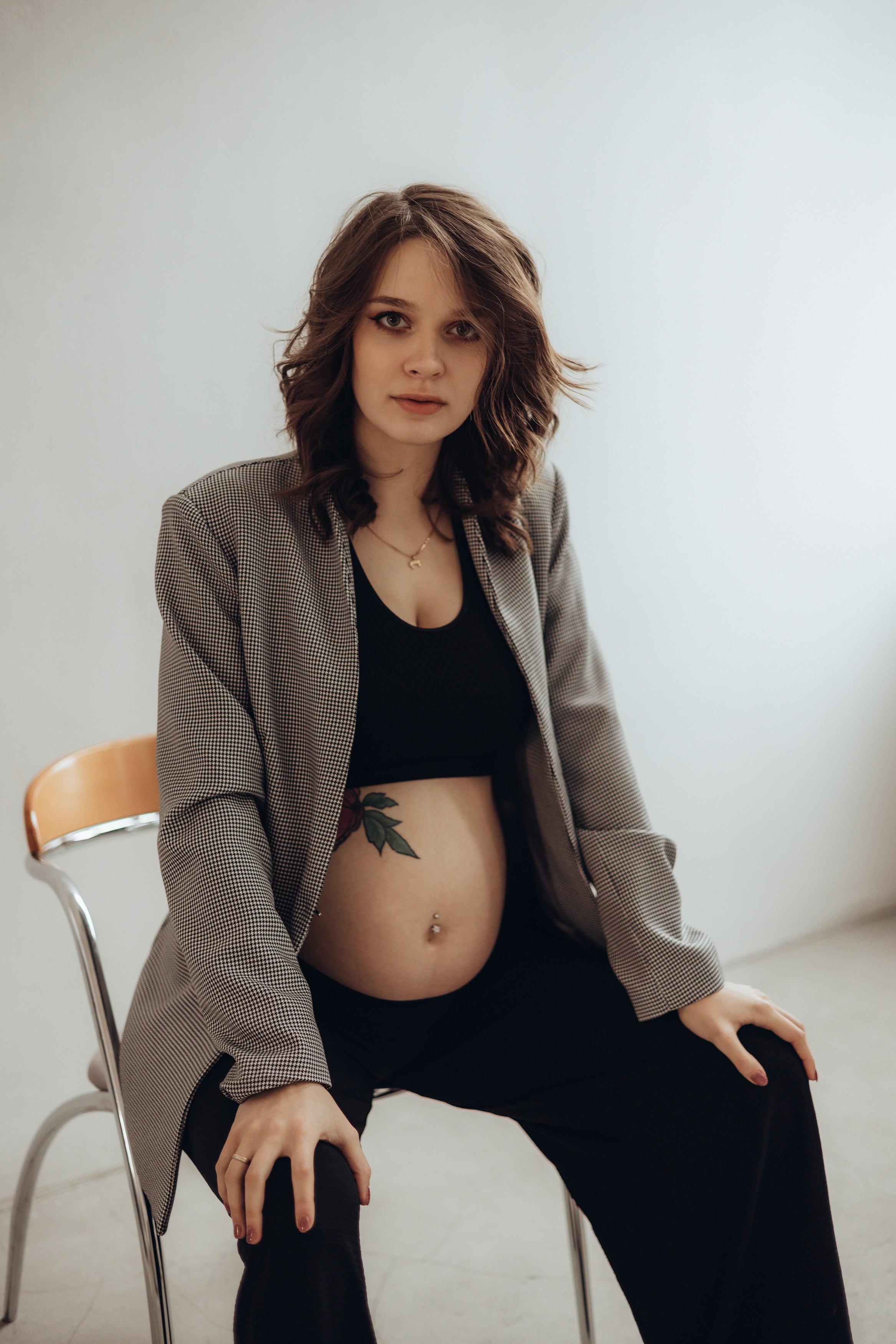 Настя+ Леша. Семейный фотограф, детские, семейные, лав стори съемки в Москве