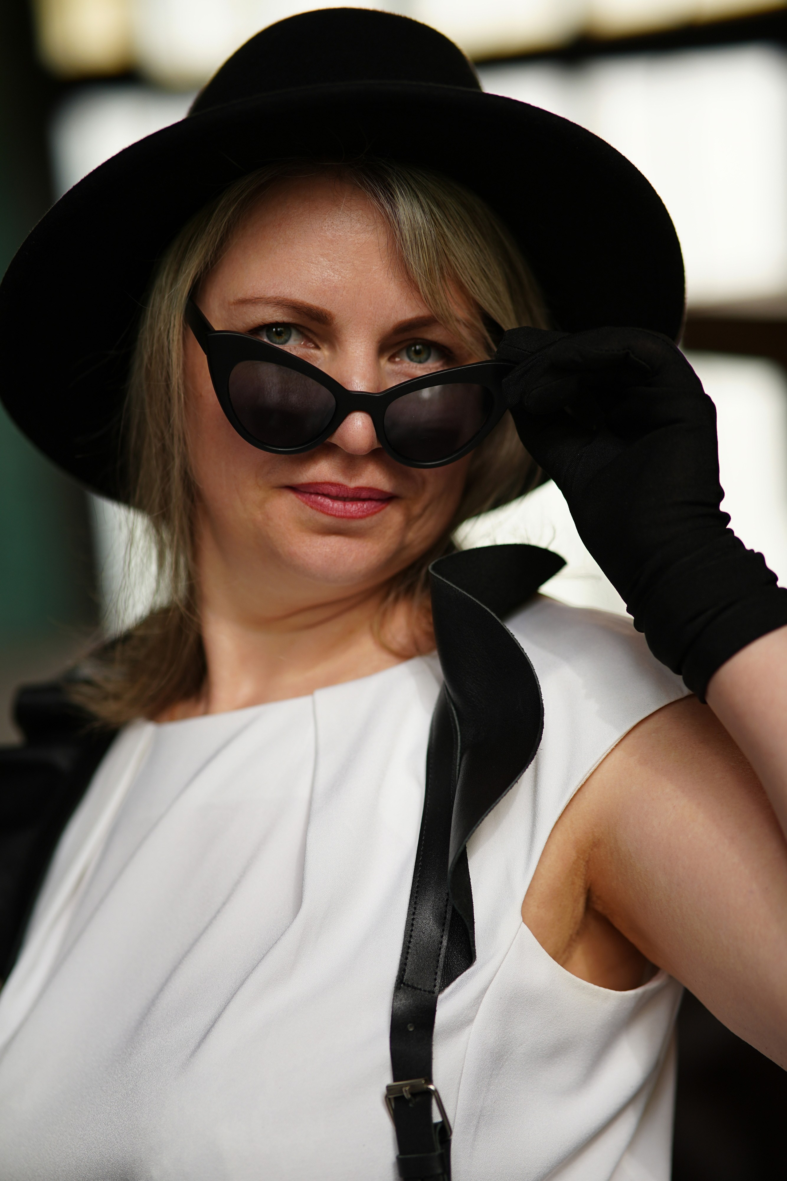 Индивидуальные съемки. Фото и видеостудия Юрия Федяева — ЮМИС