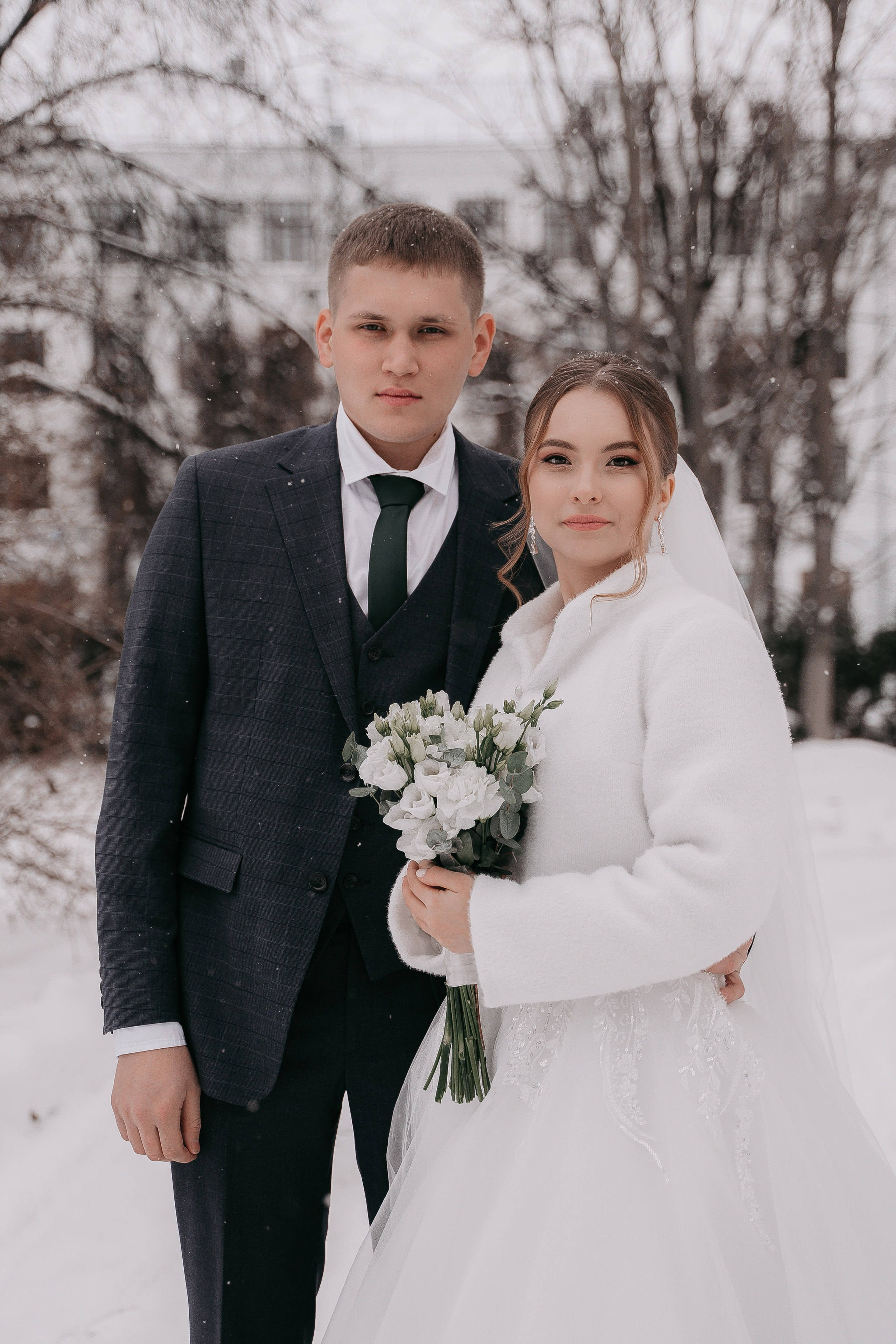 Отзывы. Свадебный фотограф в Чебоксарах