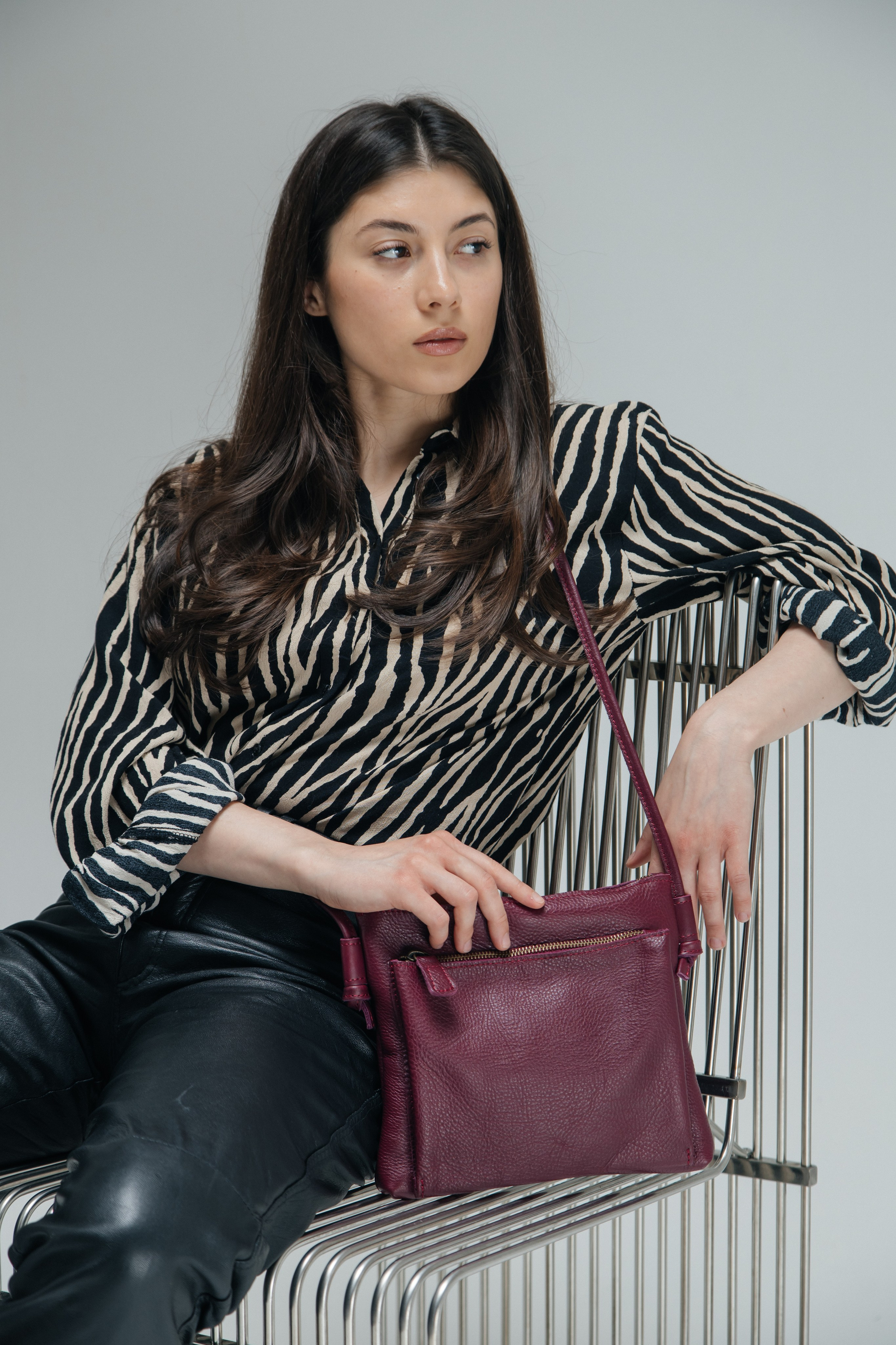 Съемка для брендов. Фотограф в Санкт-Петербурге Шура Капустина