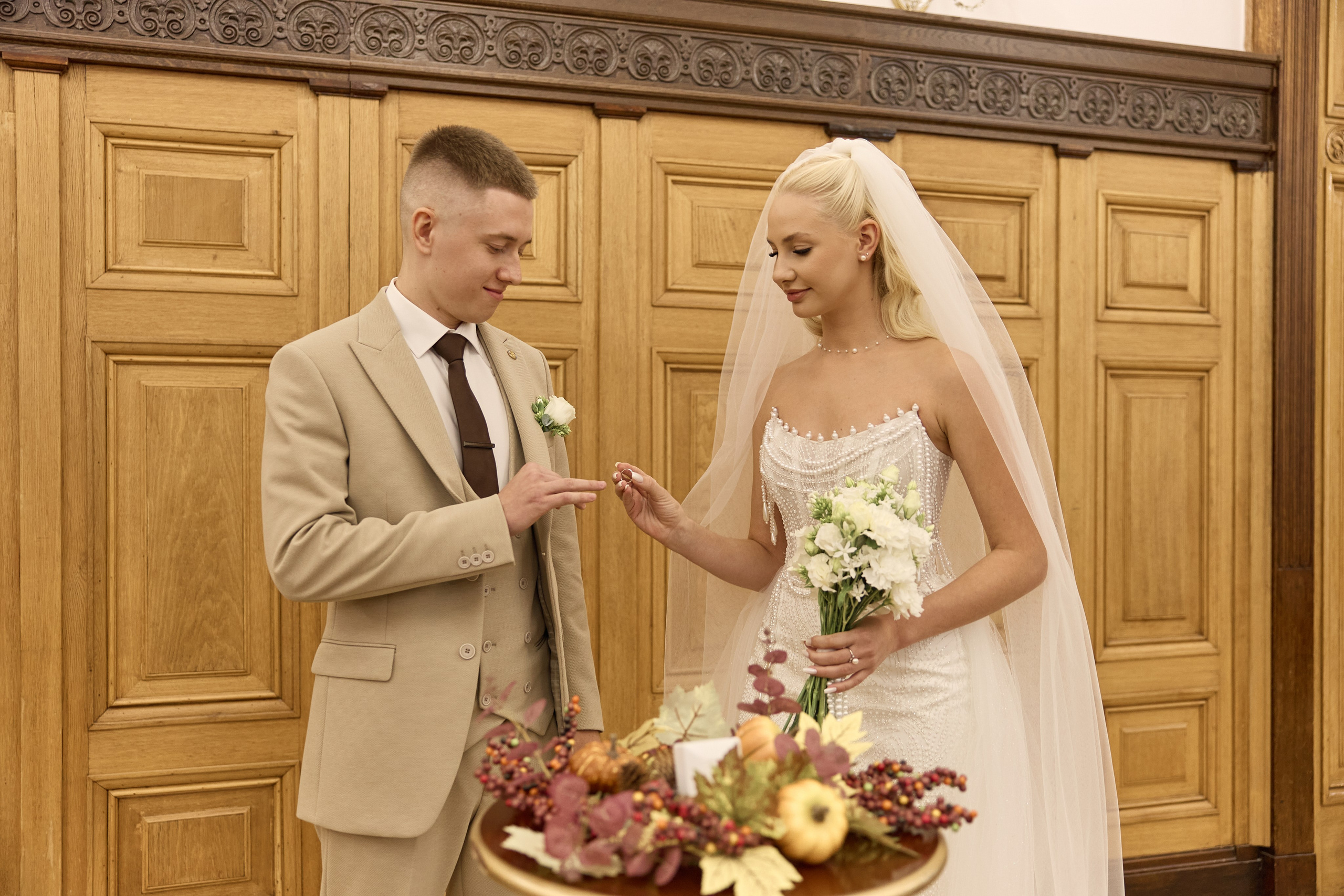 ИВАН И АЛИНА. Kharchenkotatianaweddingphoto