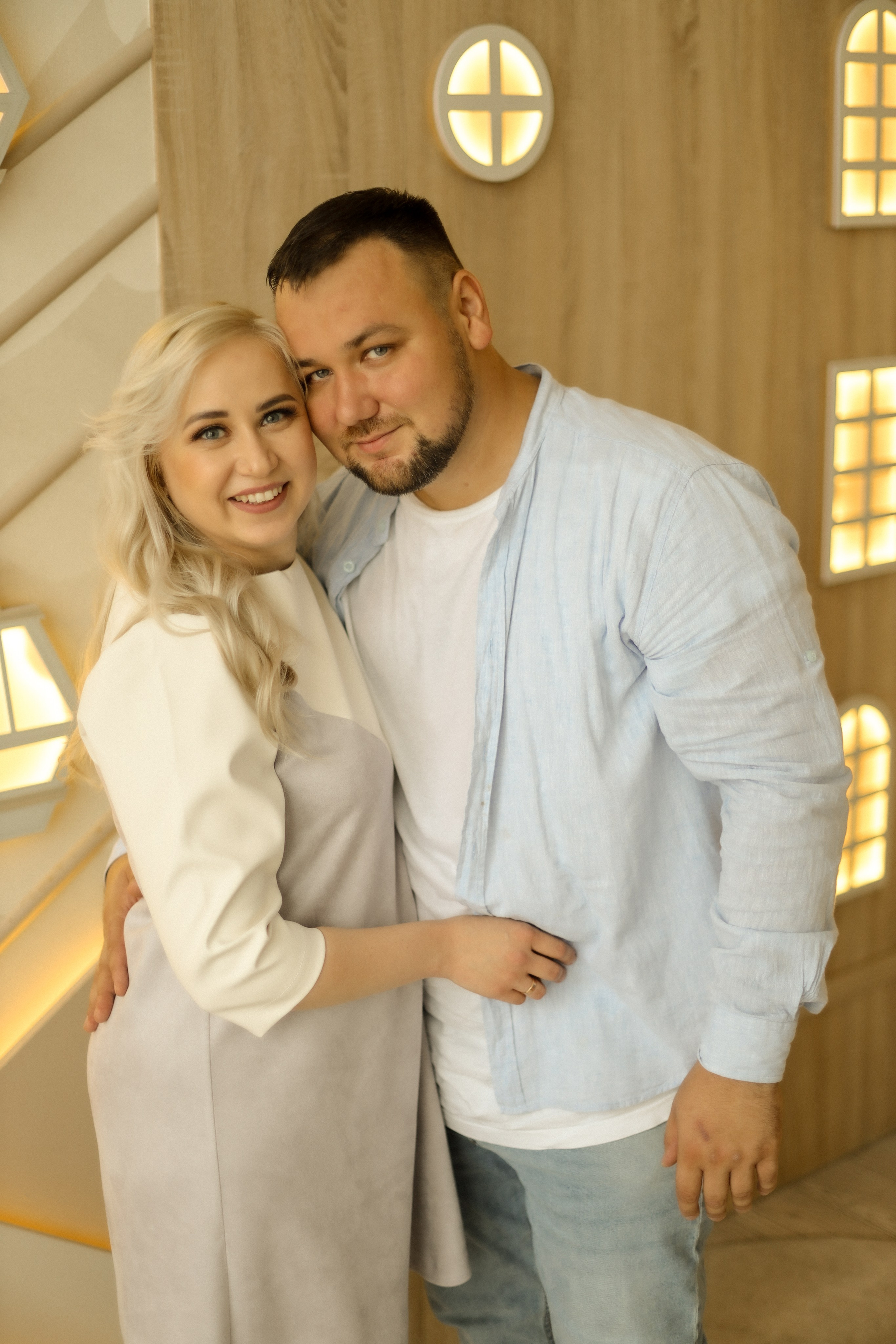 Дамир 1 годик. Kharchenkotatianaweddingphoto