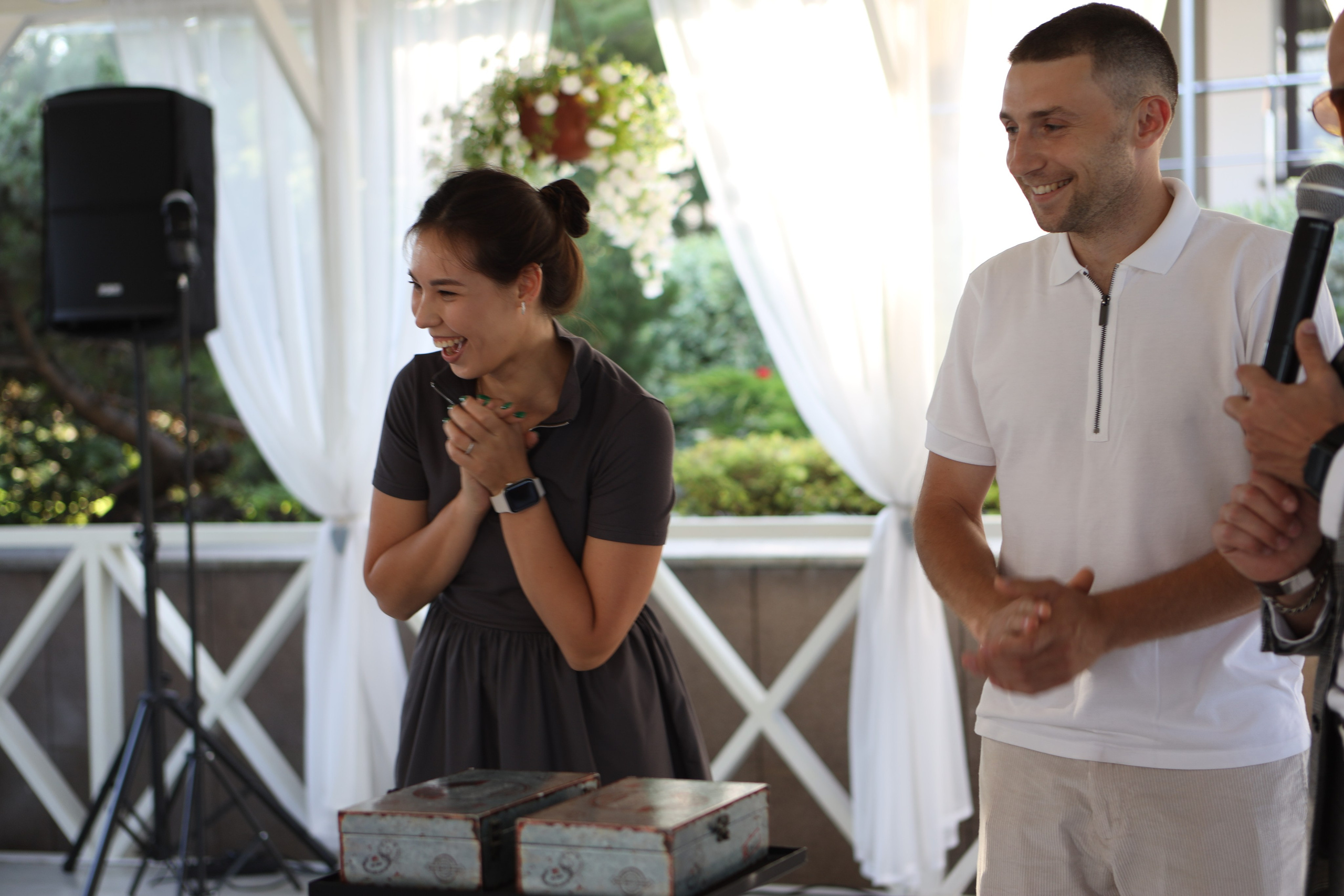 Ксения и Артем полный день. Kharchenkotatianaweddingphoto