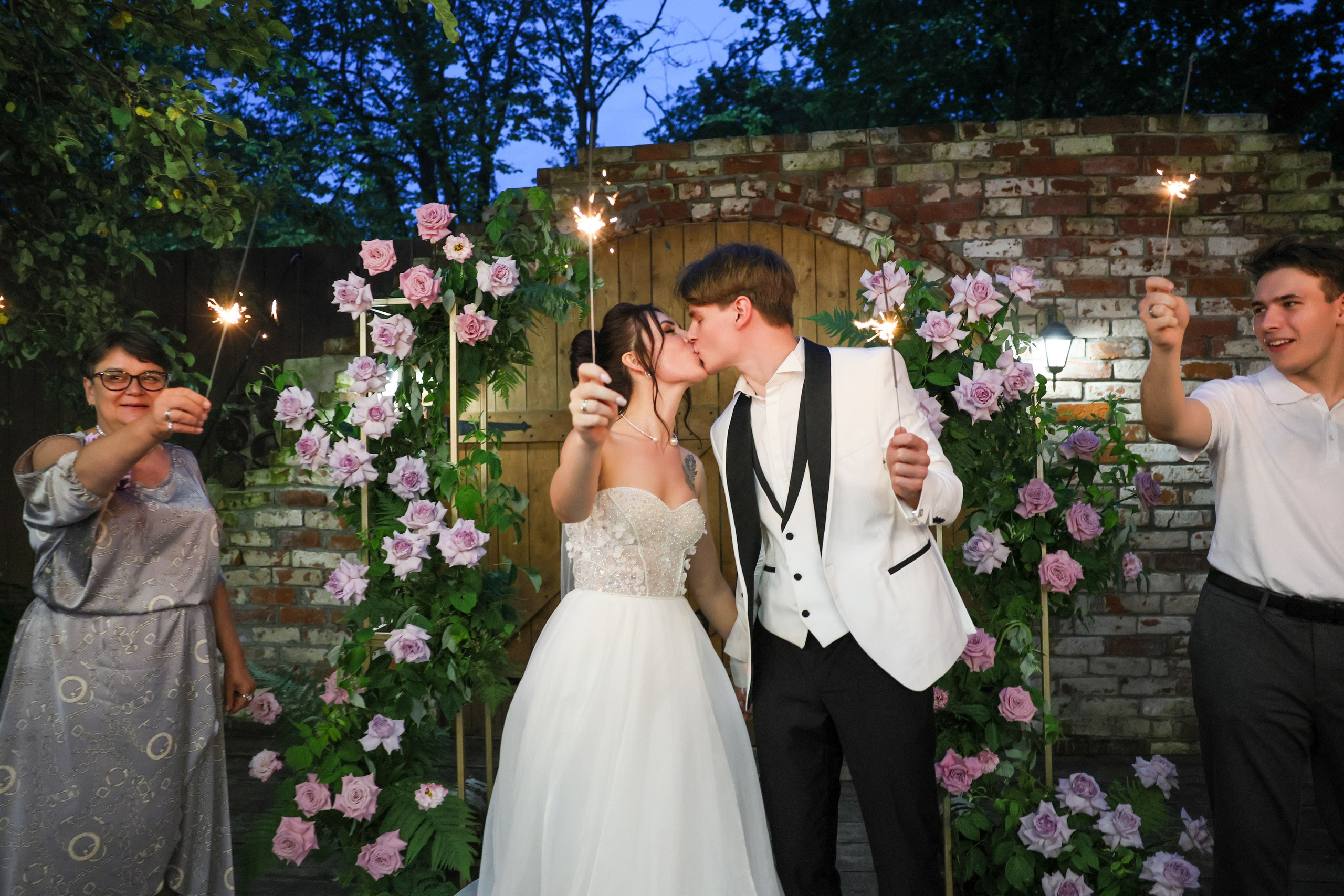 Pavel & Ekaterina. Kharchenkotatianaweddingphoto