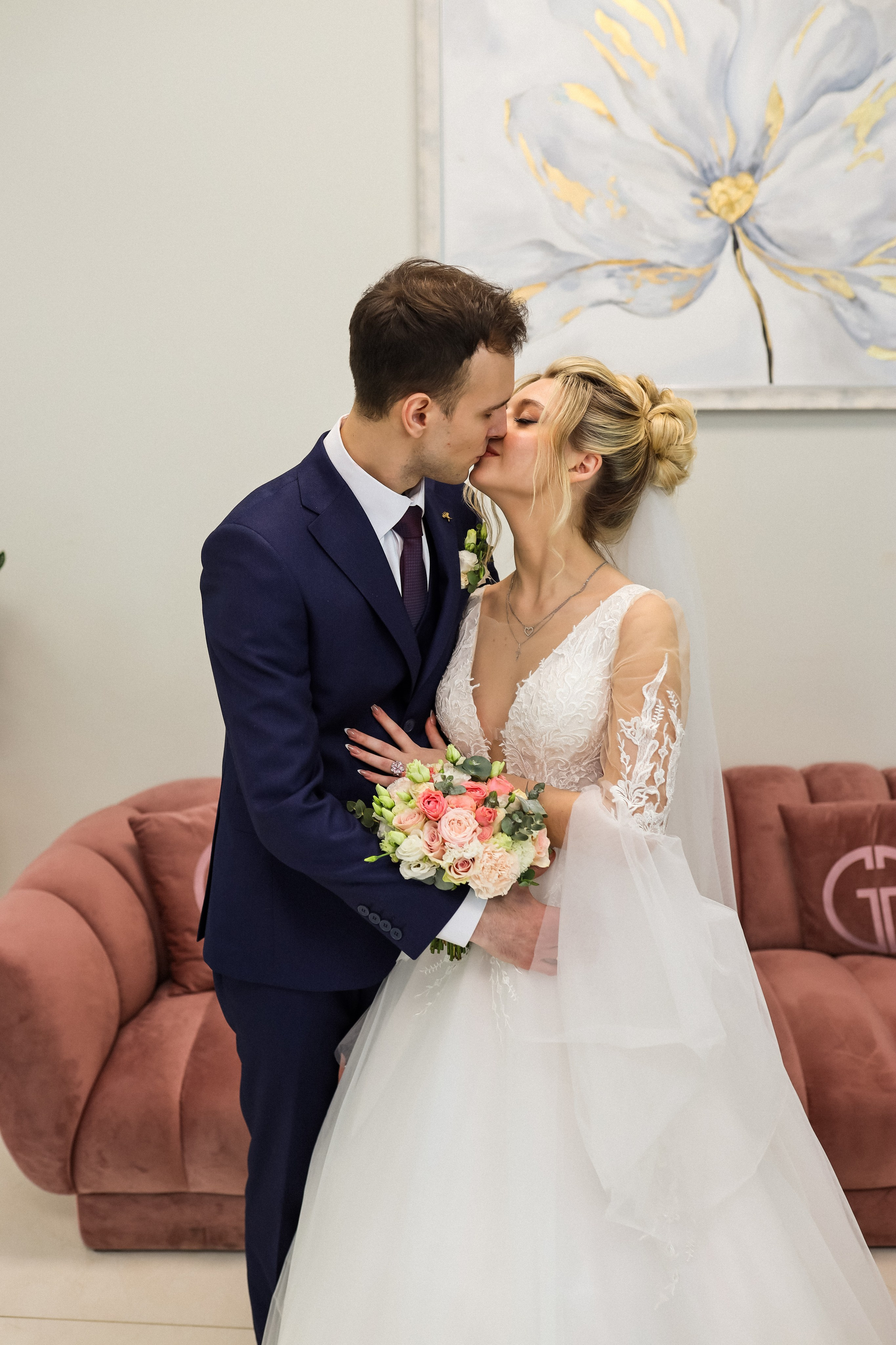 Sergey & Ekaterina. Kharchenkotatianaweddingphoto