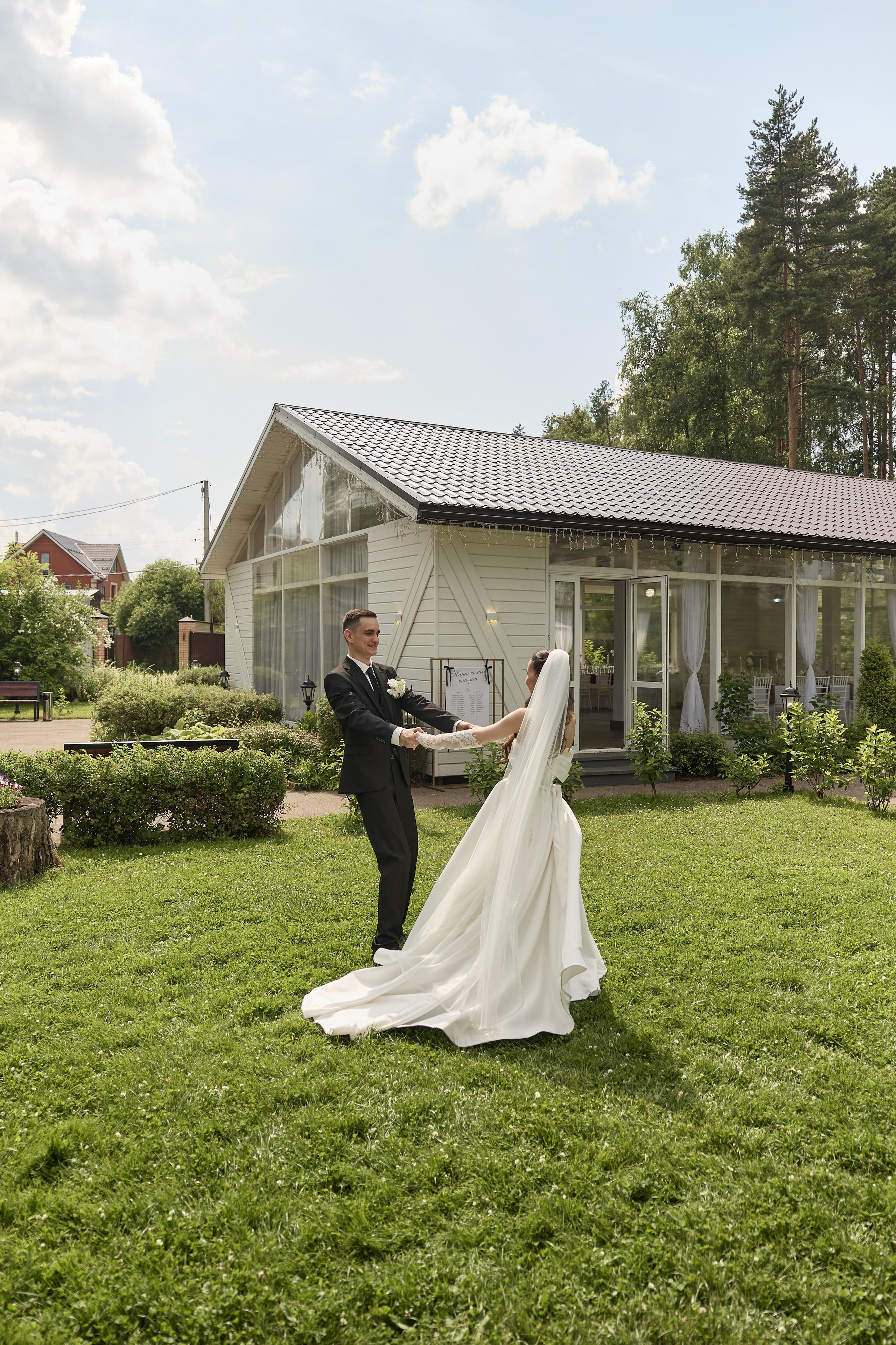 Сергей и Карина house wedding. Kharchenkotatianaweddingphoto