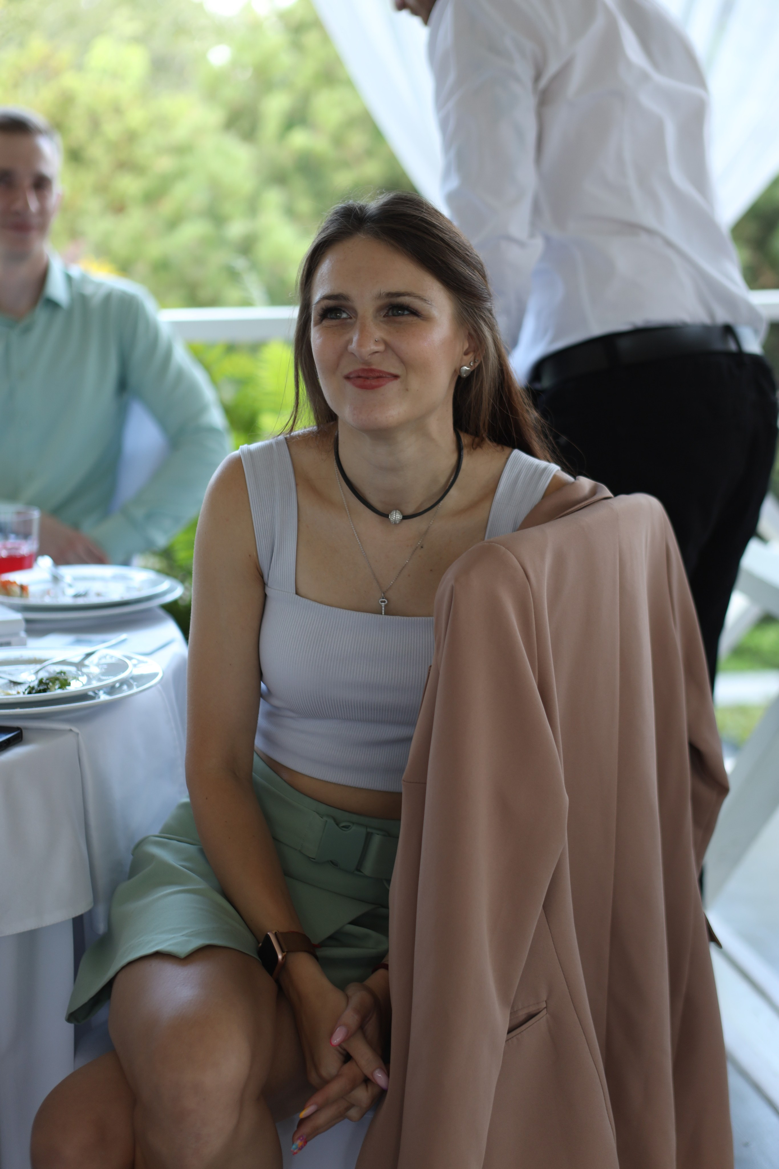 Ксения и Артем полный день. Kharchenkotatianaweddingphoto