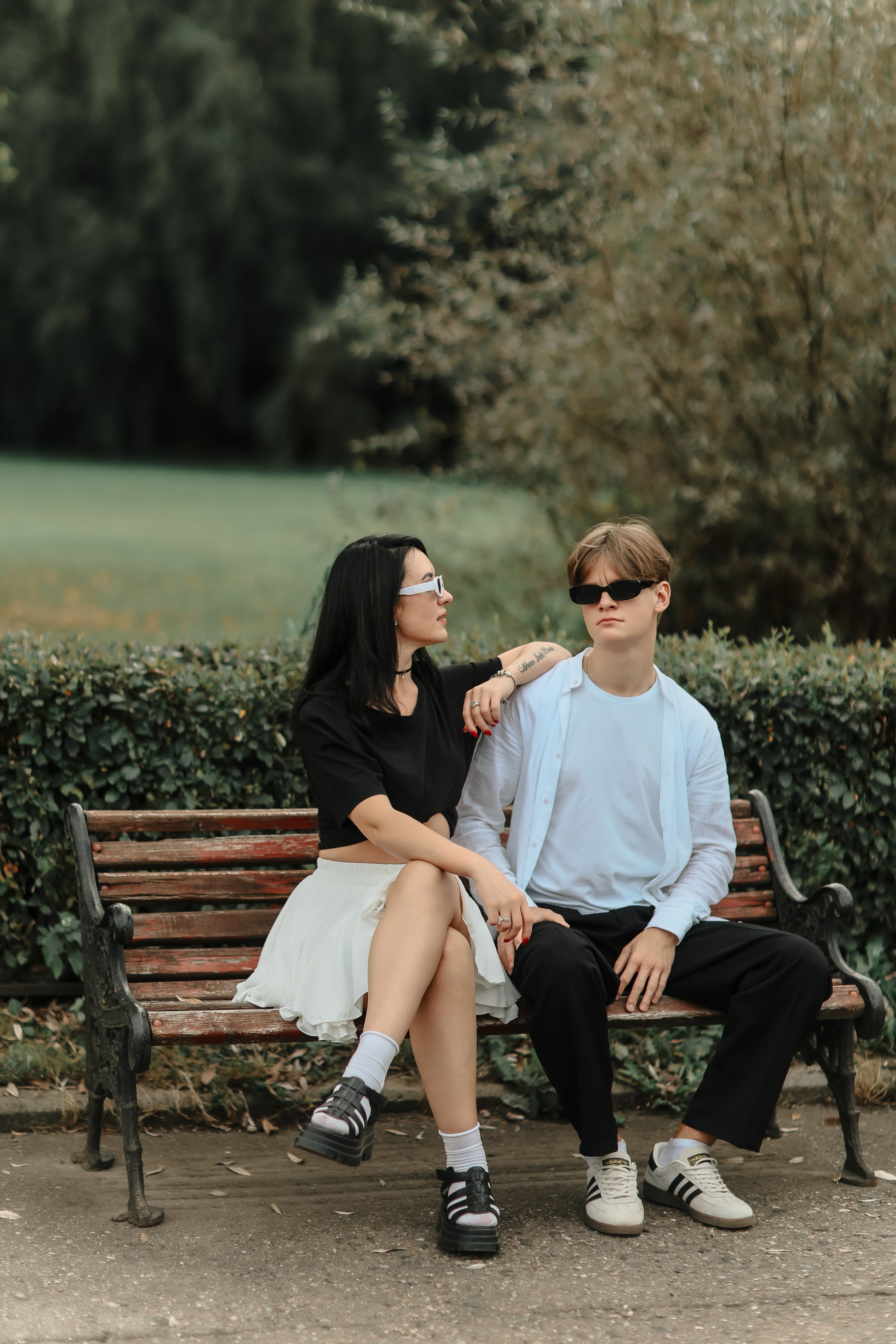 Павел и Екатерина. Kharchenkotatianaweddingphoto