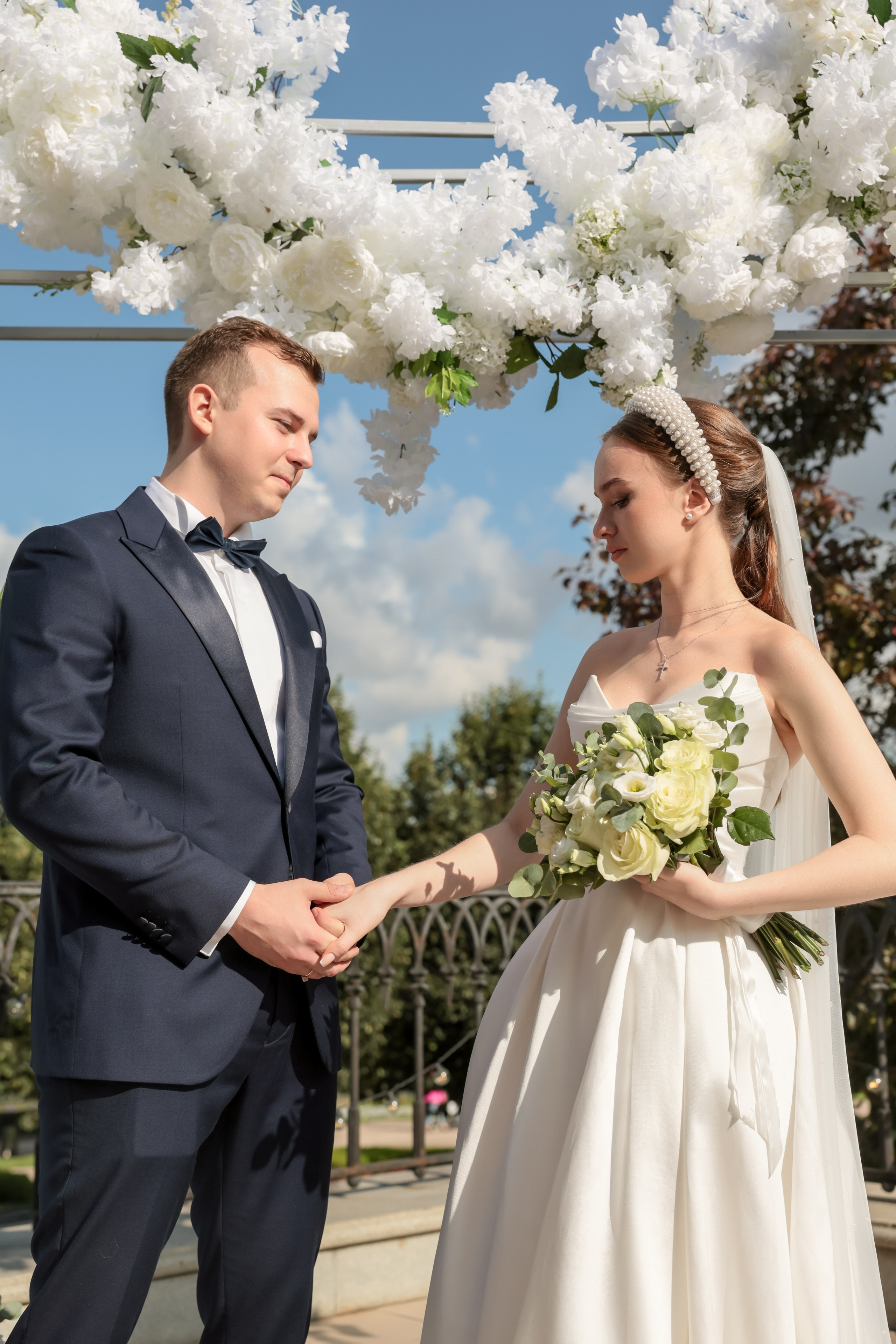 DANI & SOFI. Kharchenkotatianaweddingphoto