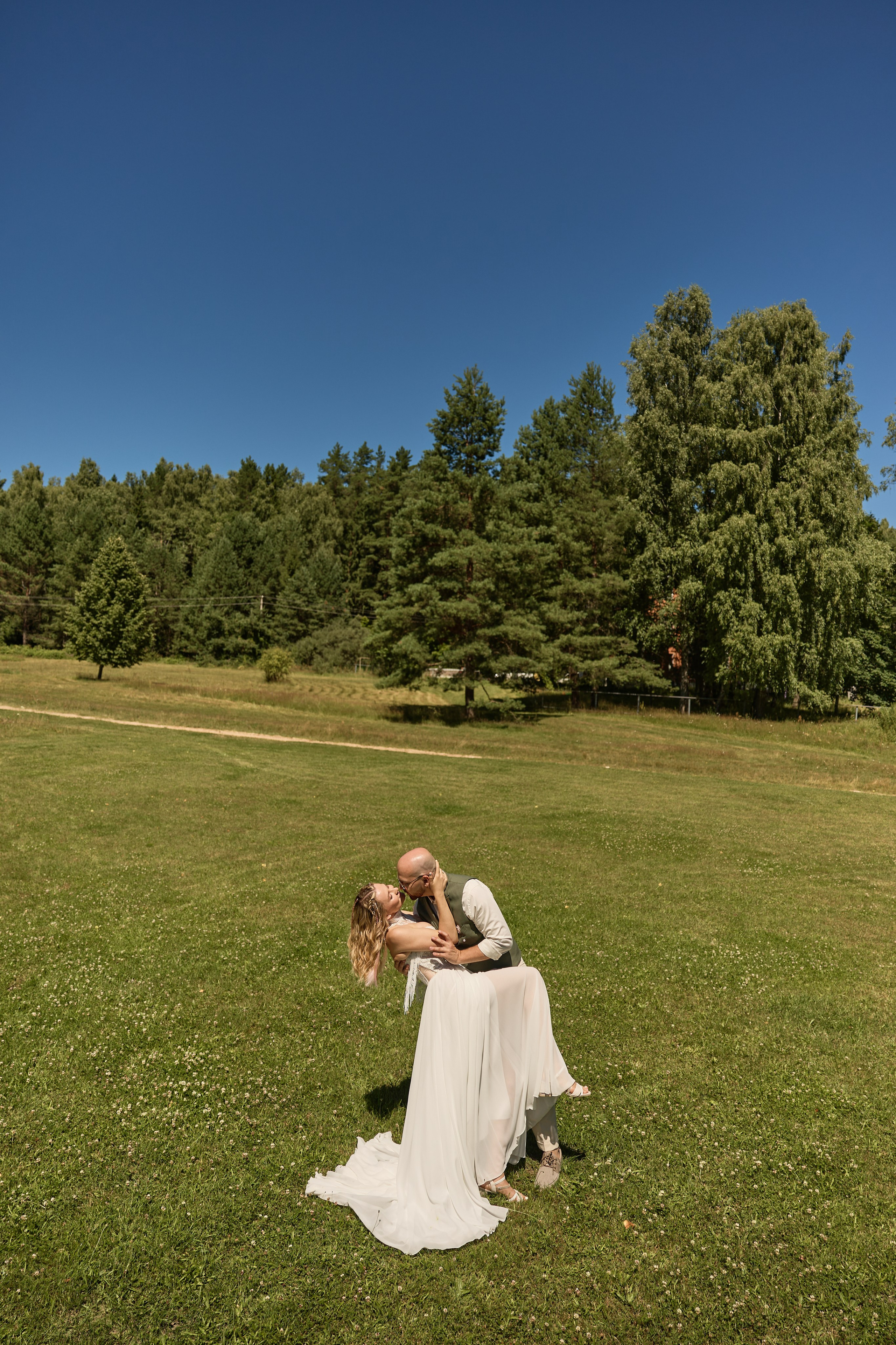 Роман и Алёна Кантри клаб поляна. Kharchenkotatianaweddingphoto