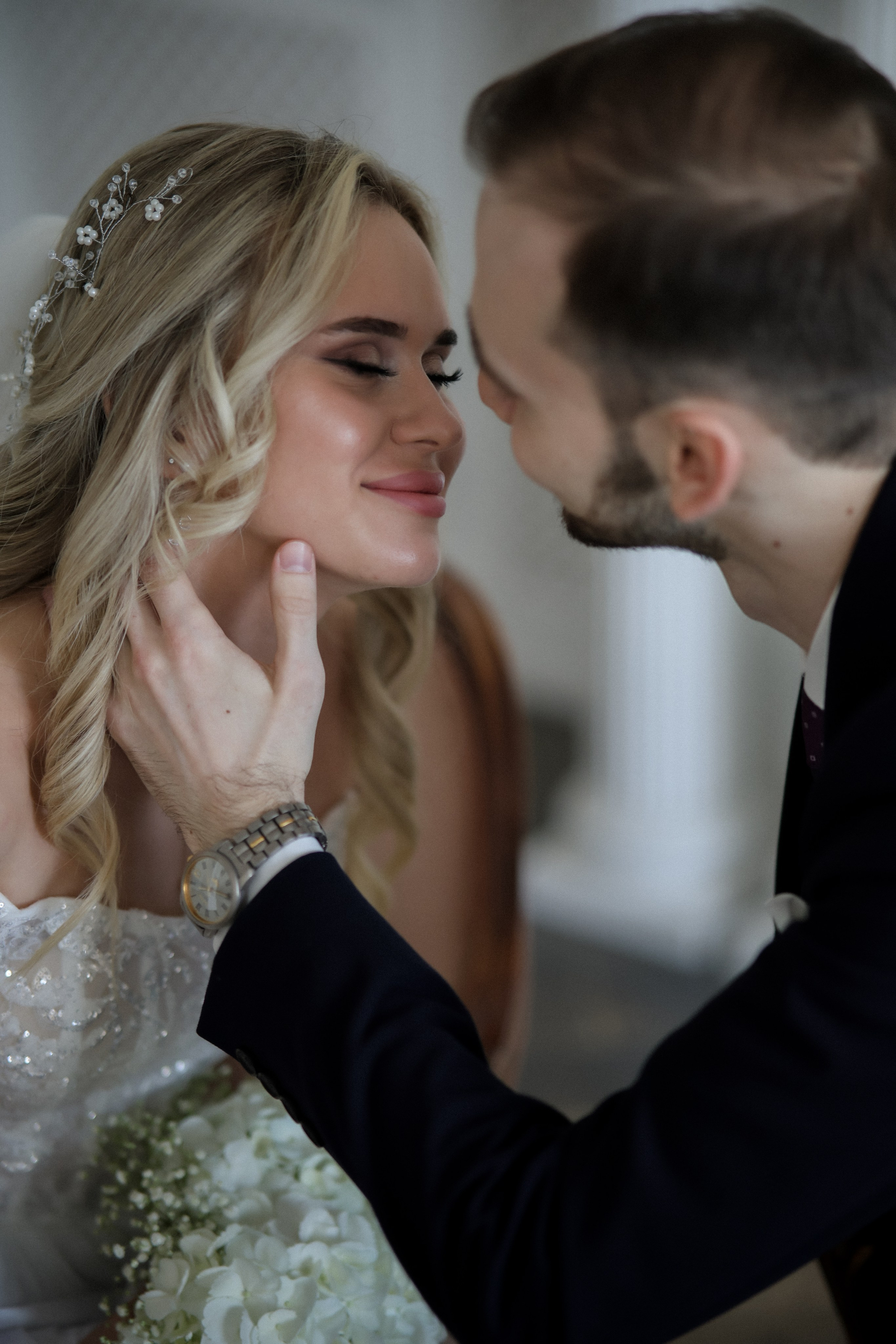 Kirill & Elizaveta. Kharchenkotatianaweddingphoto