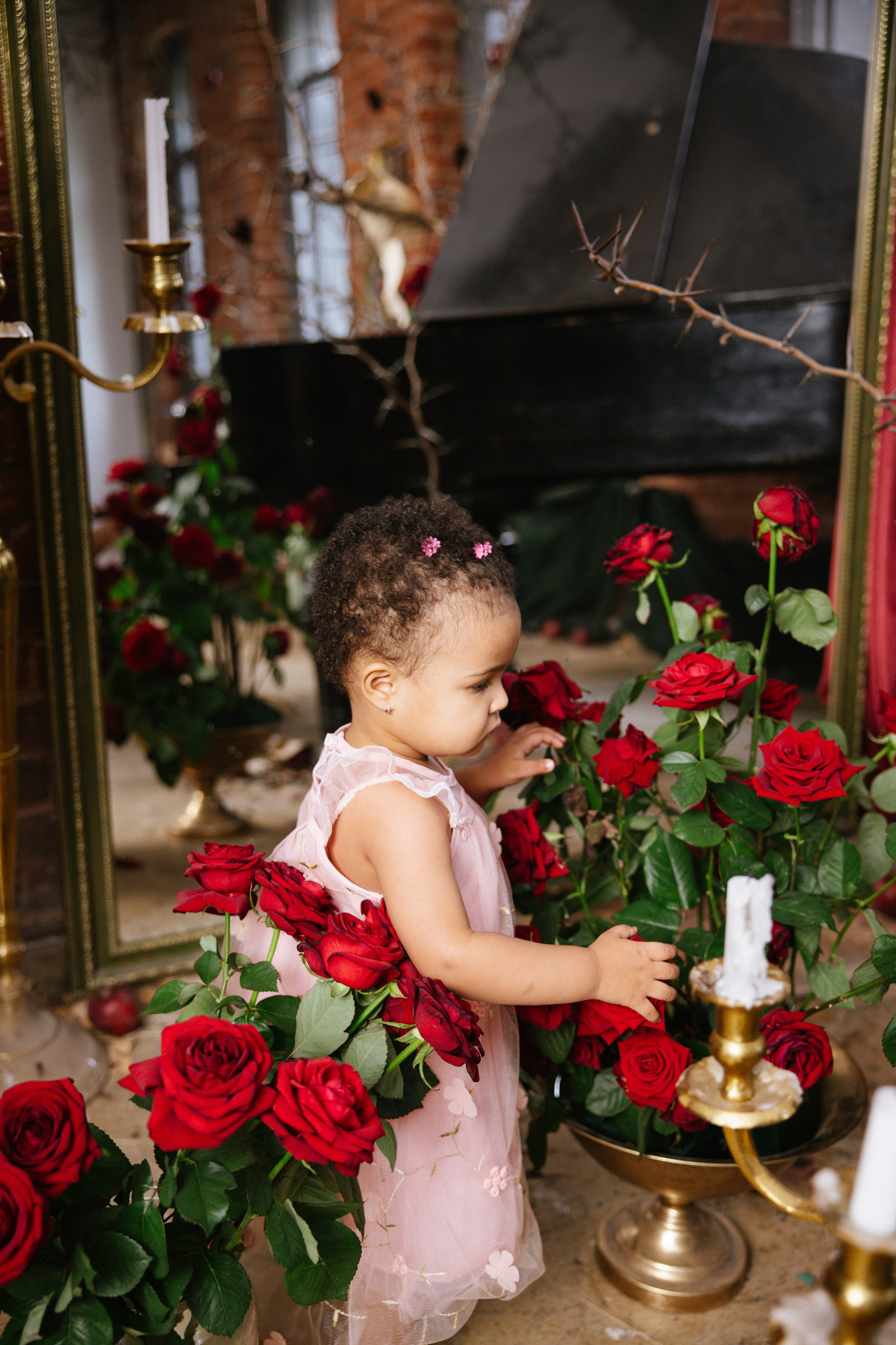 Кира МОХ. Kharchenkotatianaweddingphoto