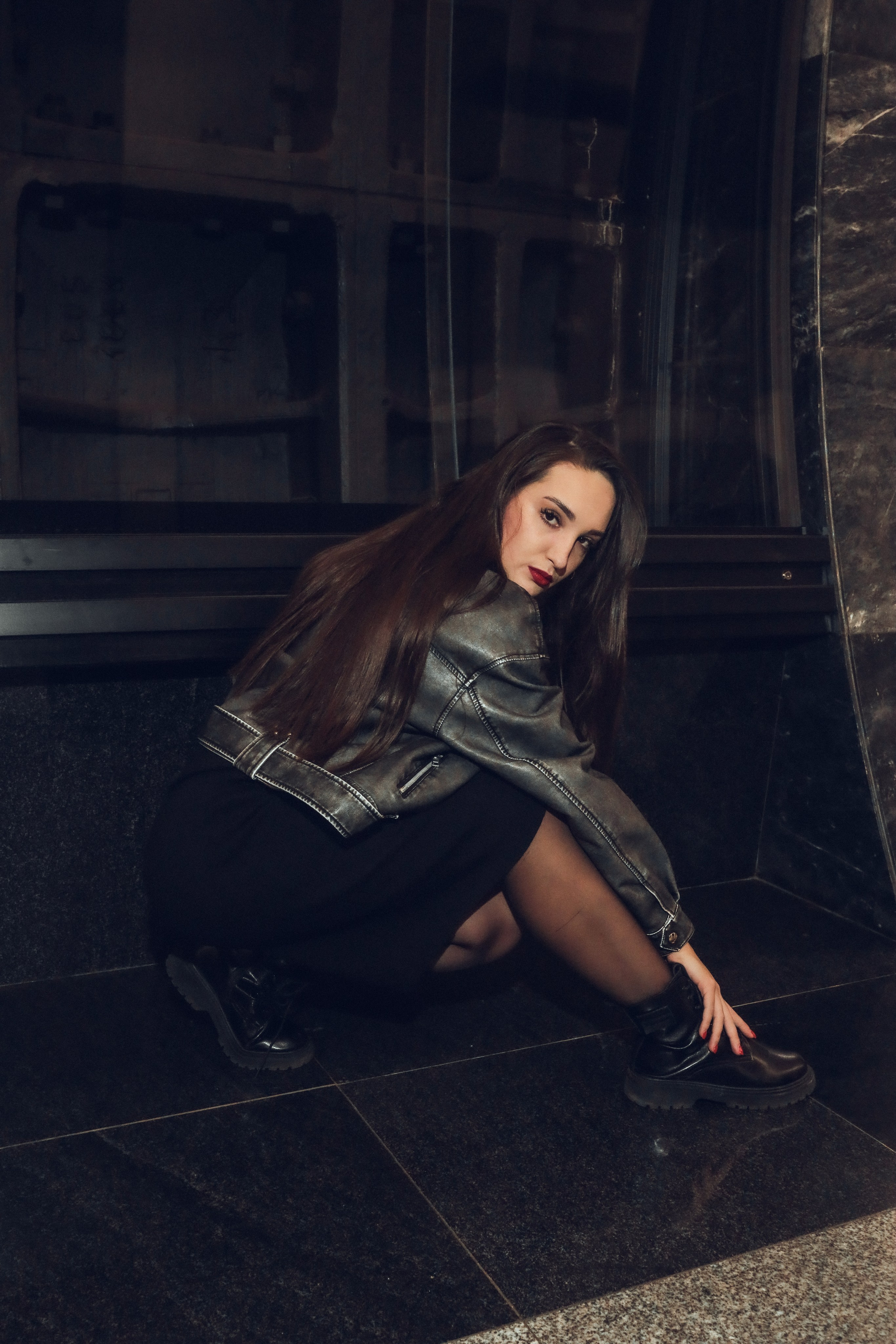 YANA METRO. Kharchenkotatianaweddingphoto