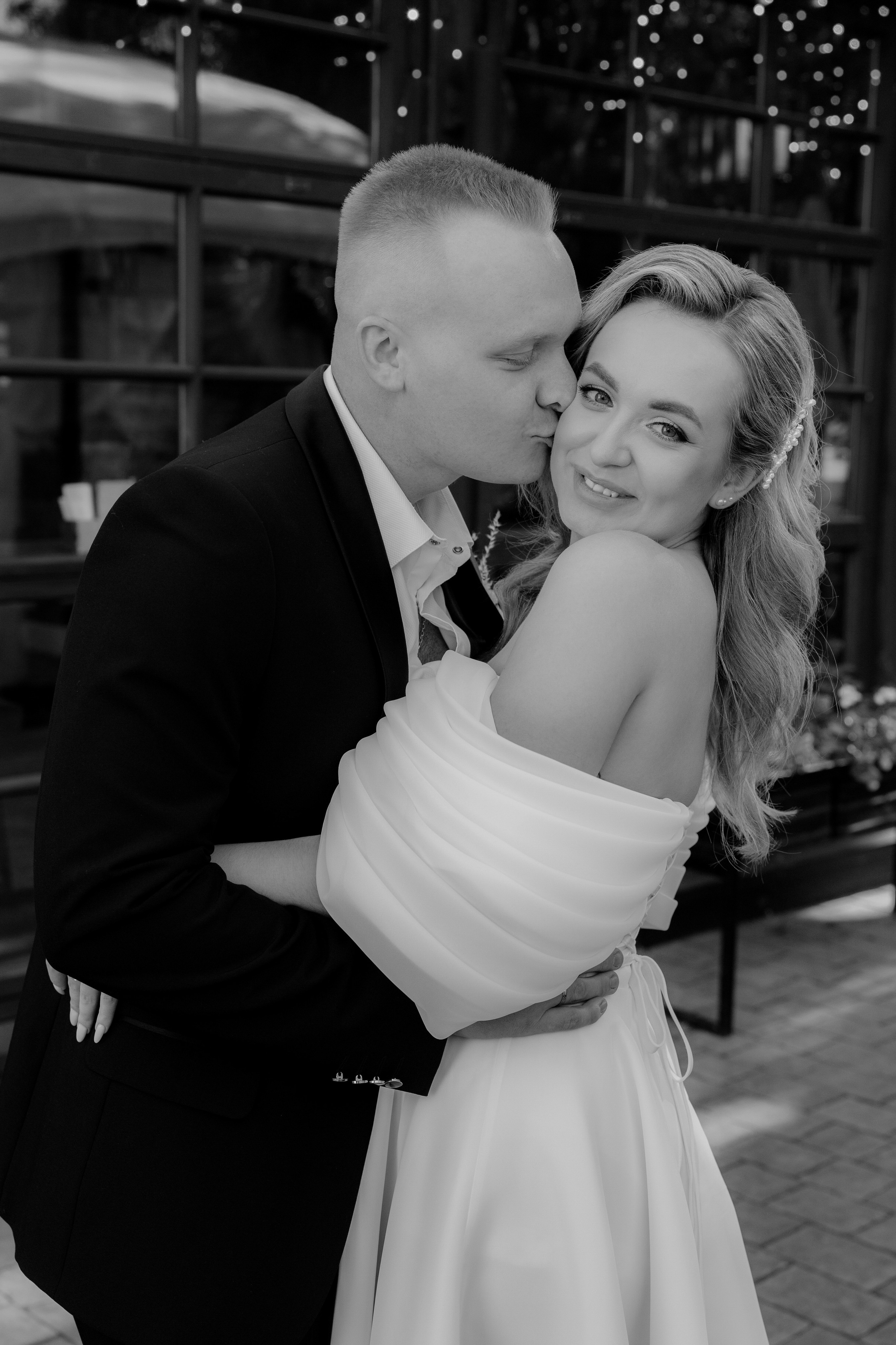 ANNA_IVAN (CONQUISTADOR). Фотограф Андрей Ширкалин Москва Московская обл, Коломна, Рязань