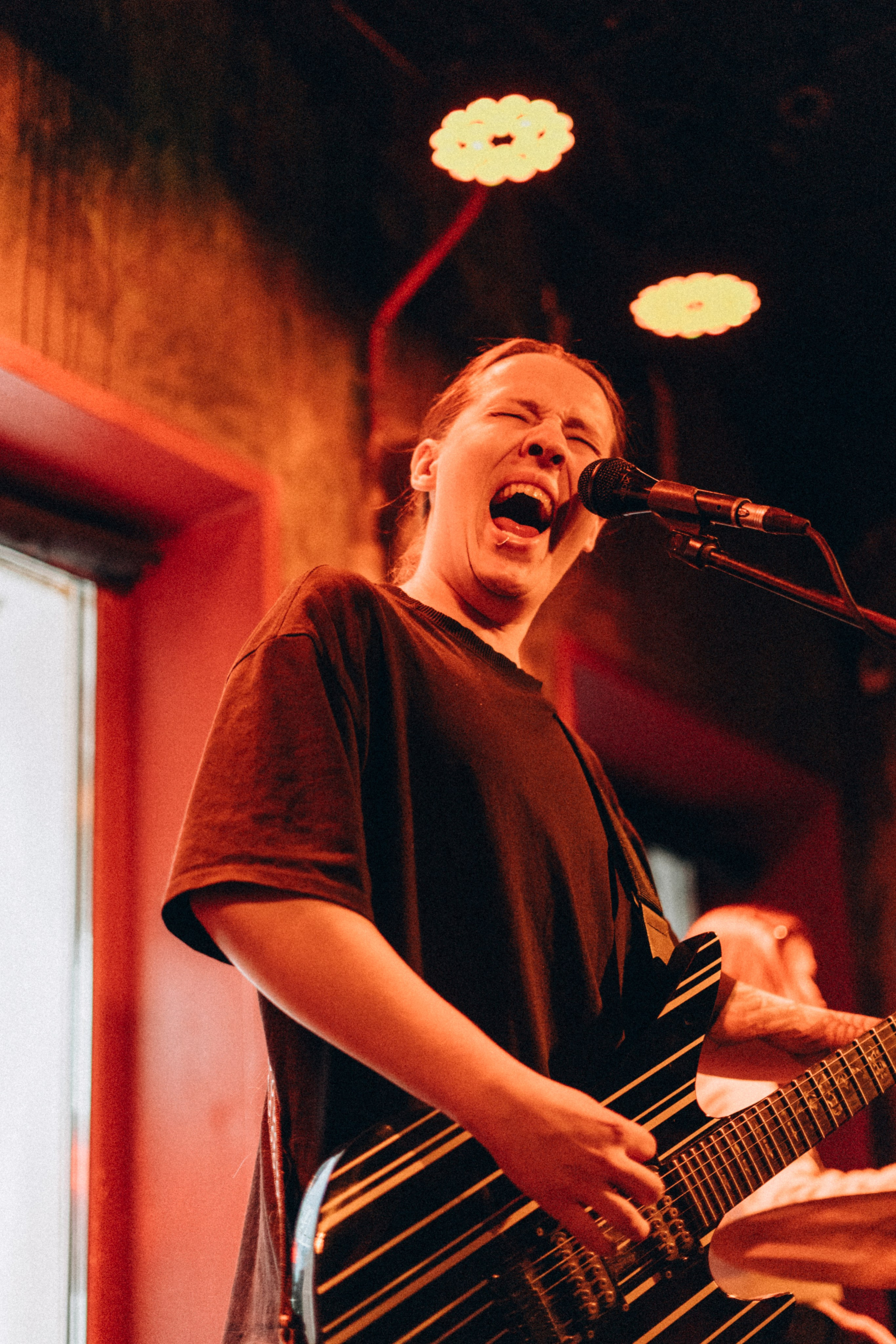 Jam Party. Портретный фотограф в Москве и Санкт-Петербурге Арина Чех